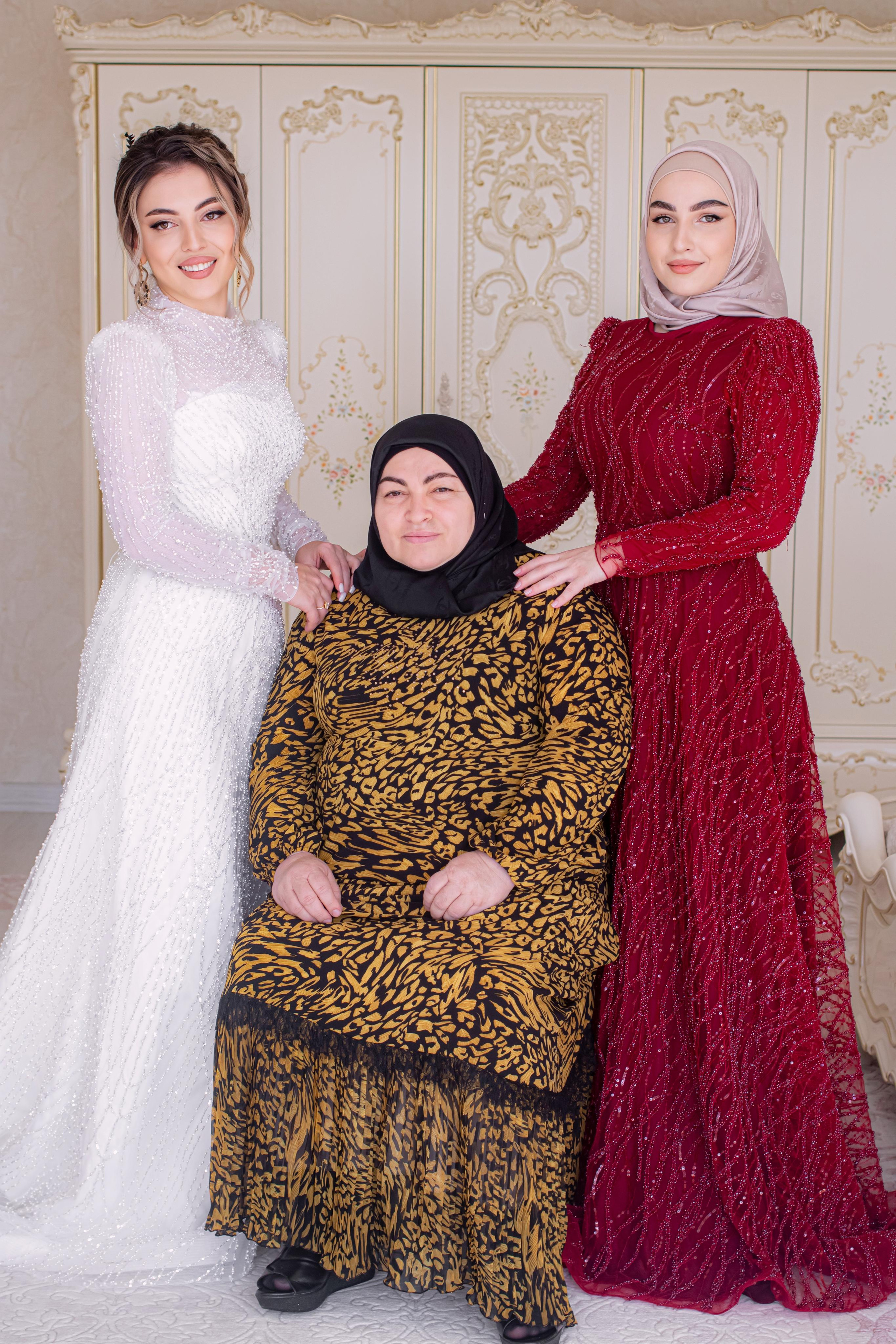 Невеста Хава