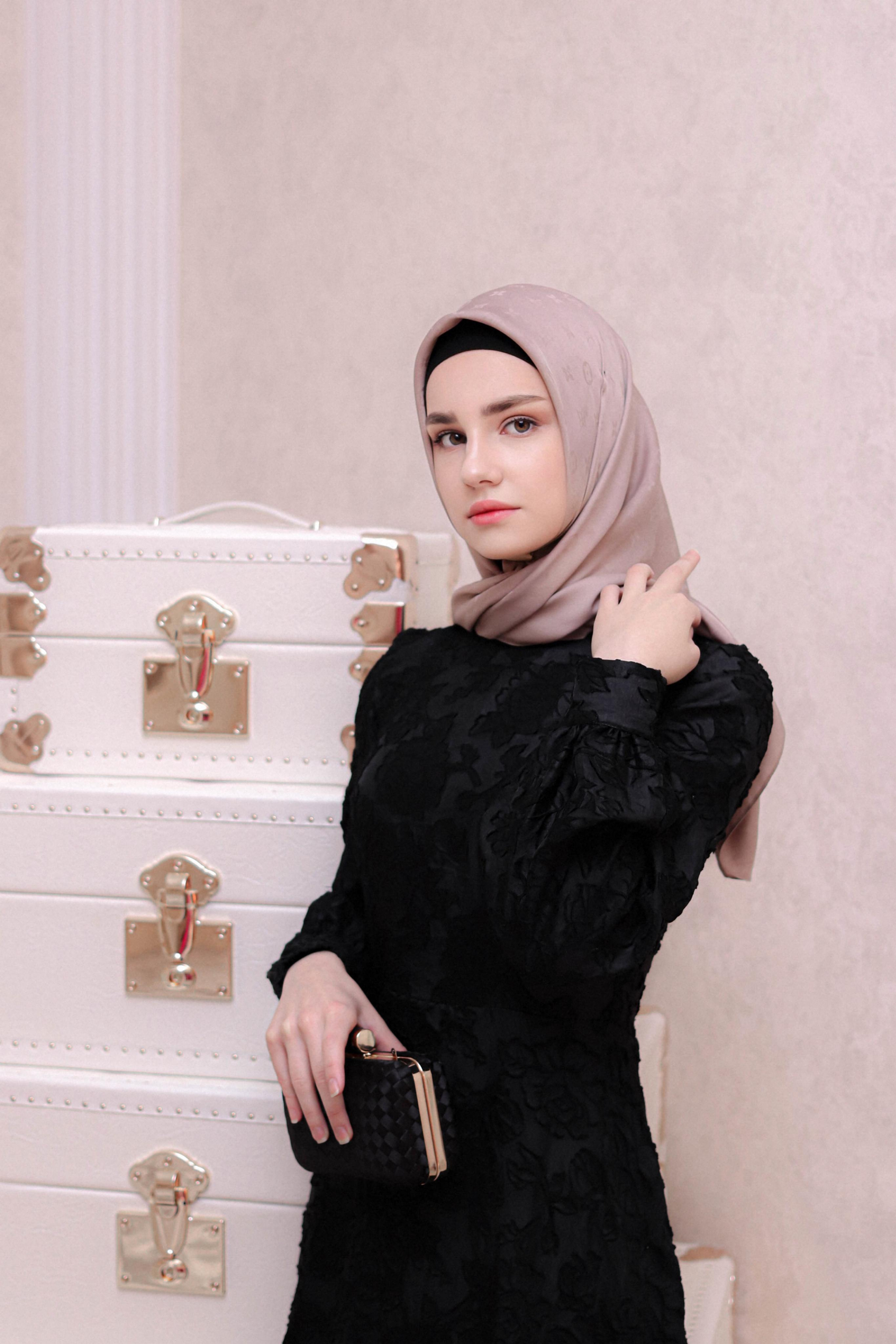 Невеста Танзила