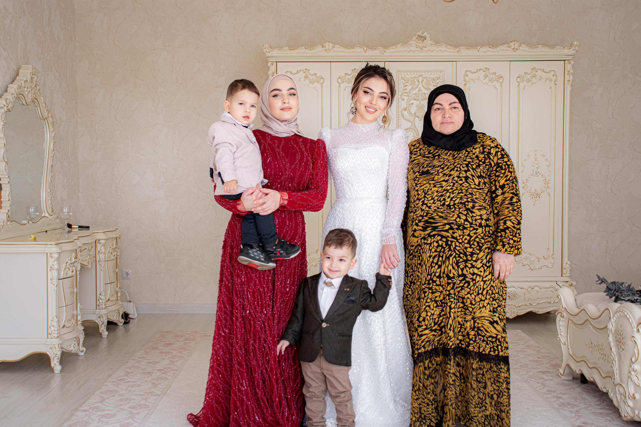 Невеста Хава