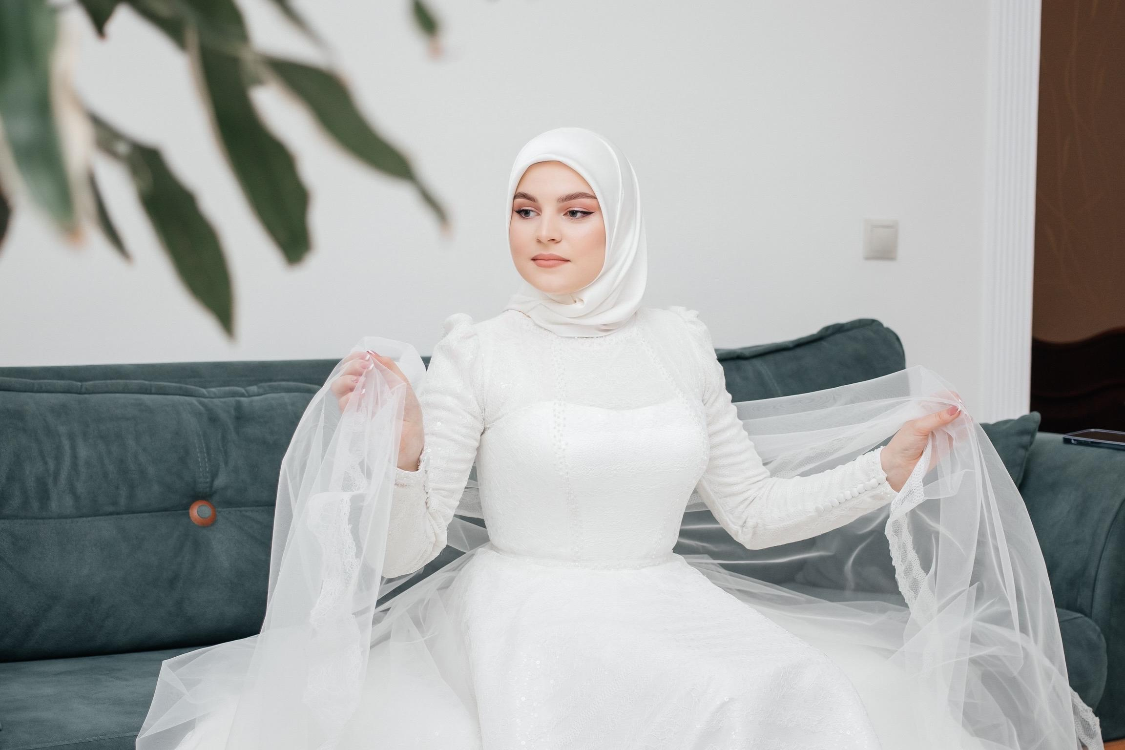 Невеста Диана