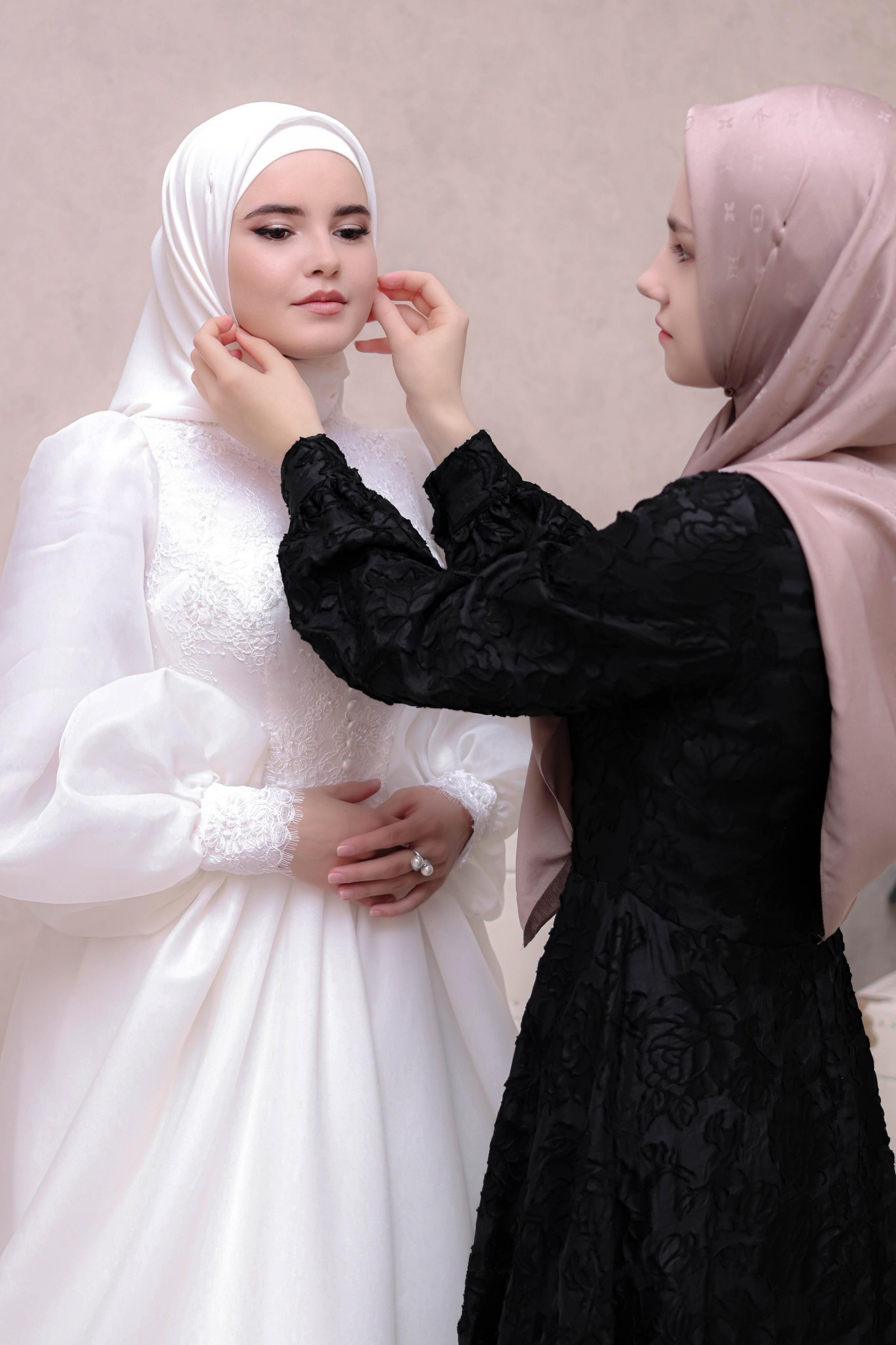 Невеста Танзила