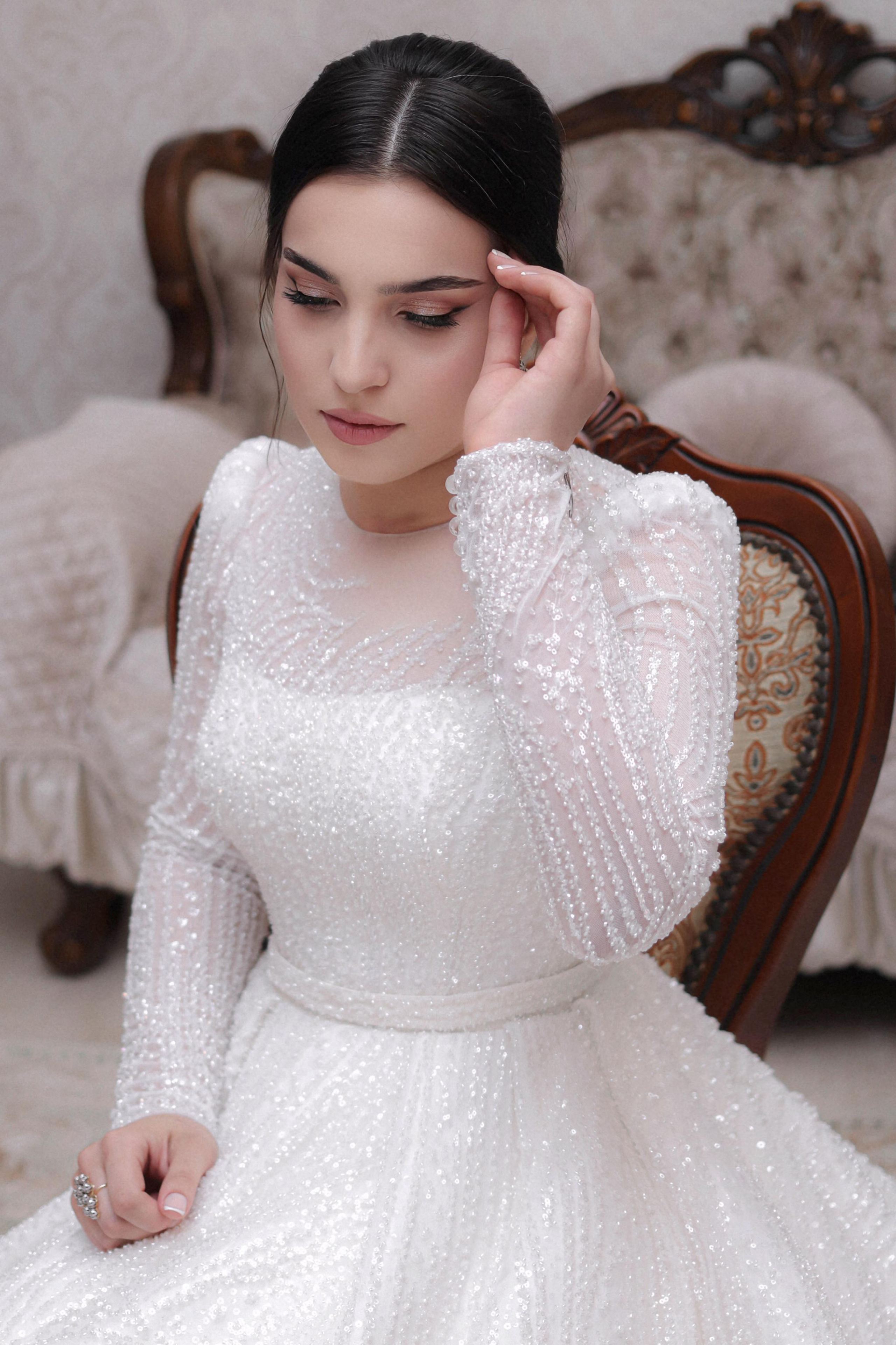 Невеста Халимат