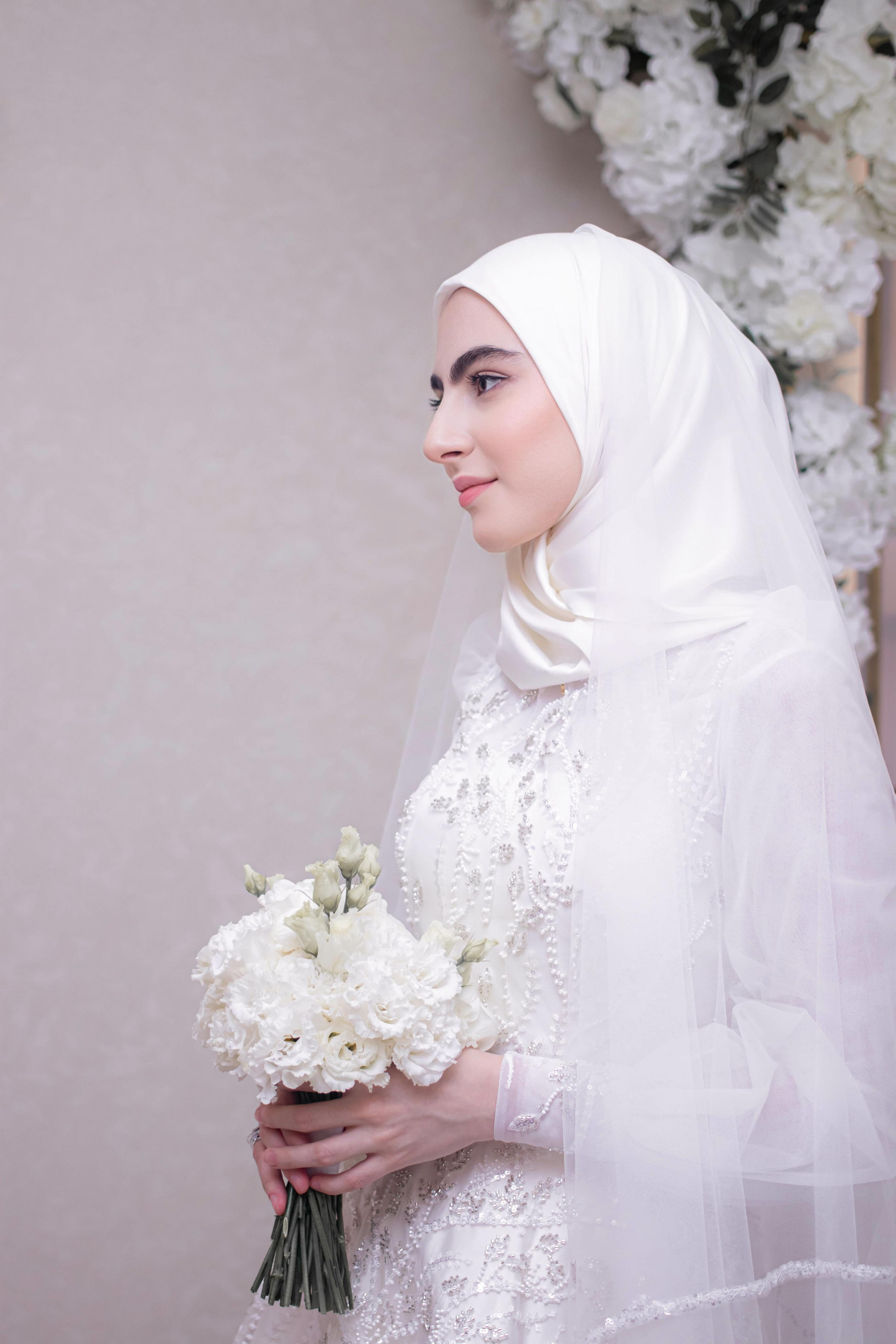 Невеста Иман