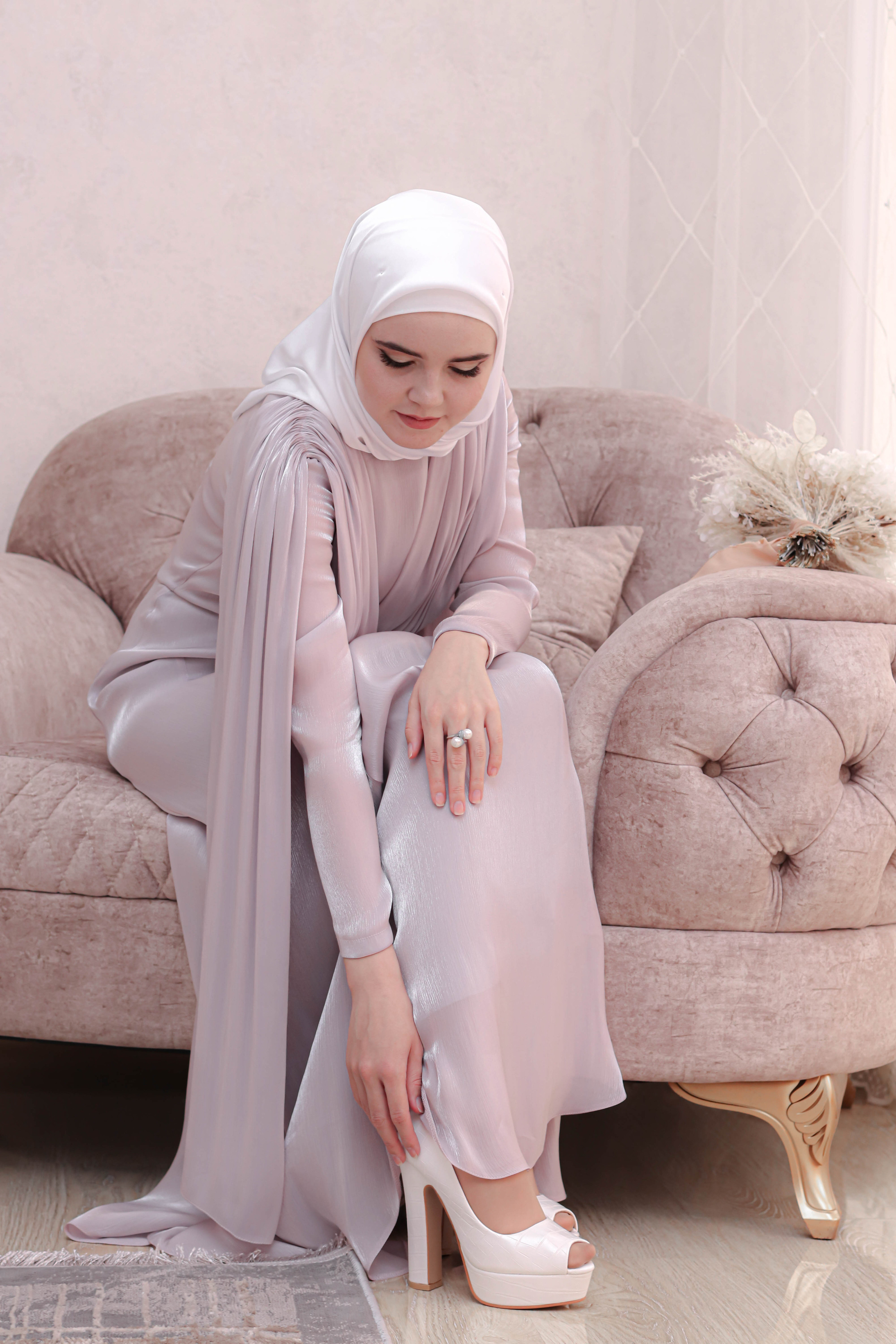 Невеста Танзила