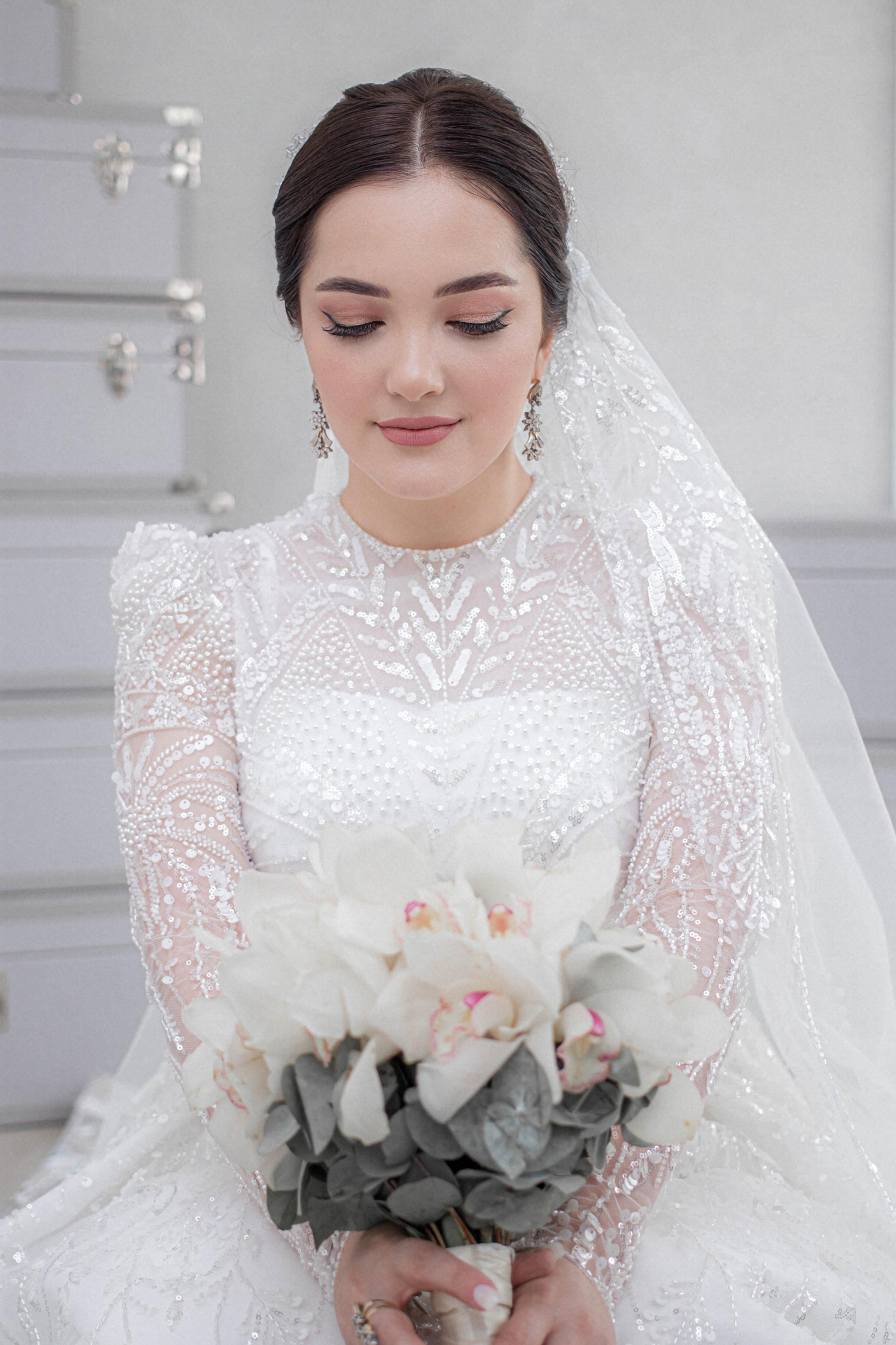 Невеста Малика