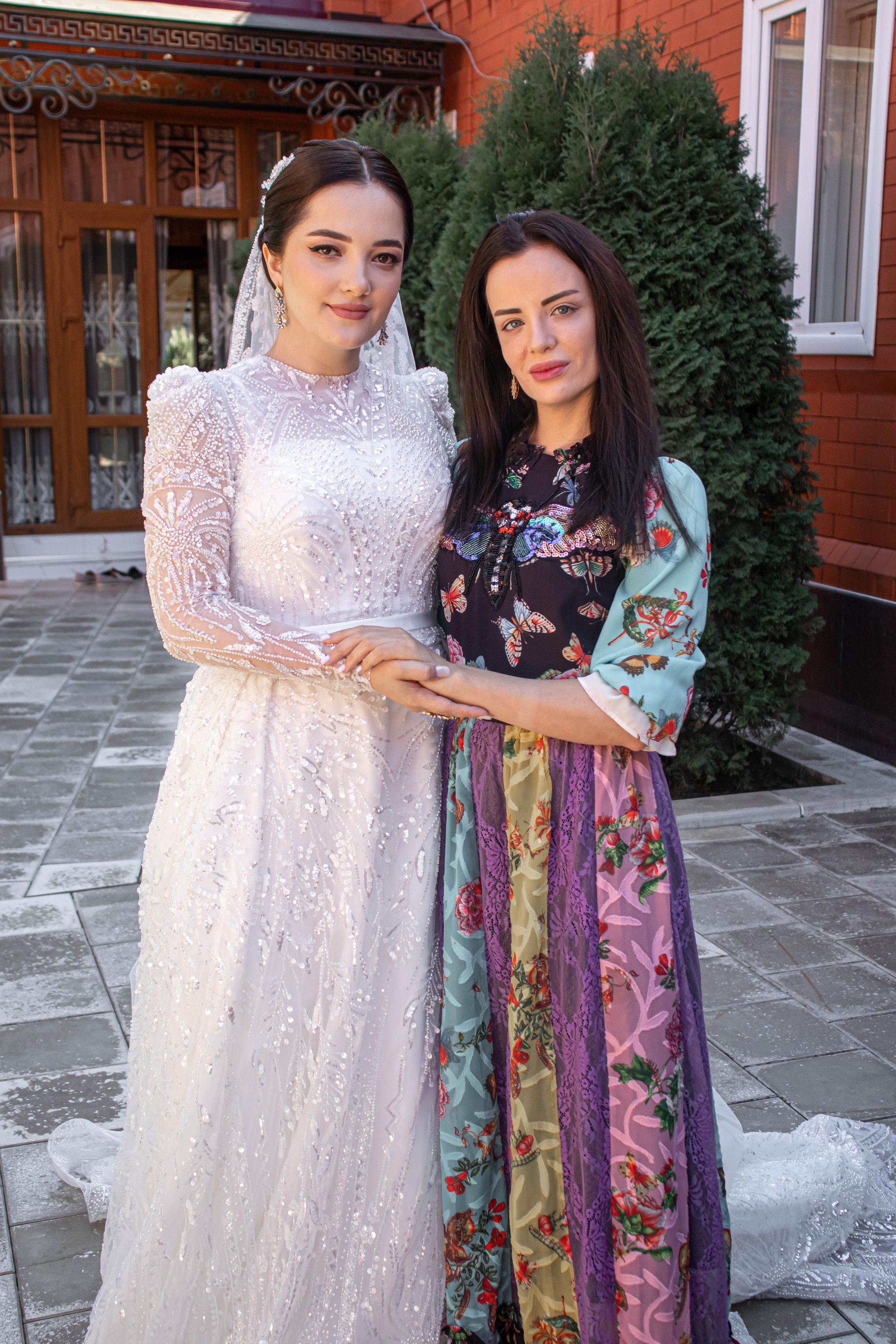 Невеста Малика