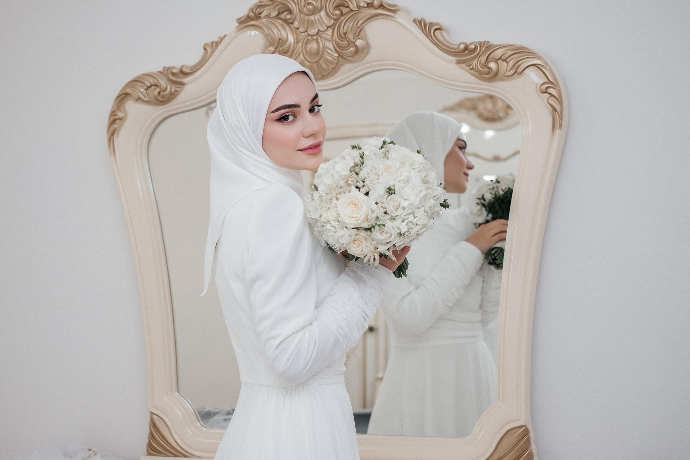 Невеста Хеда