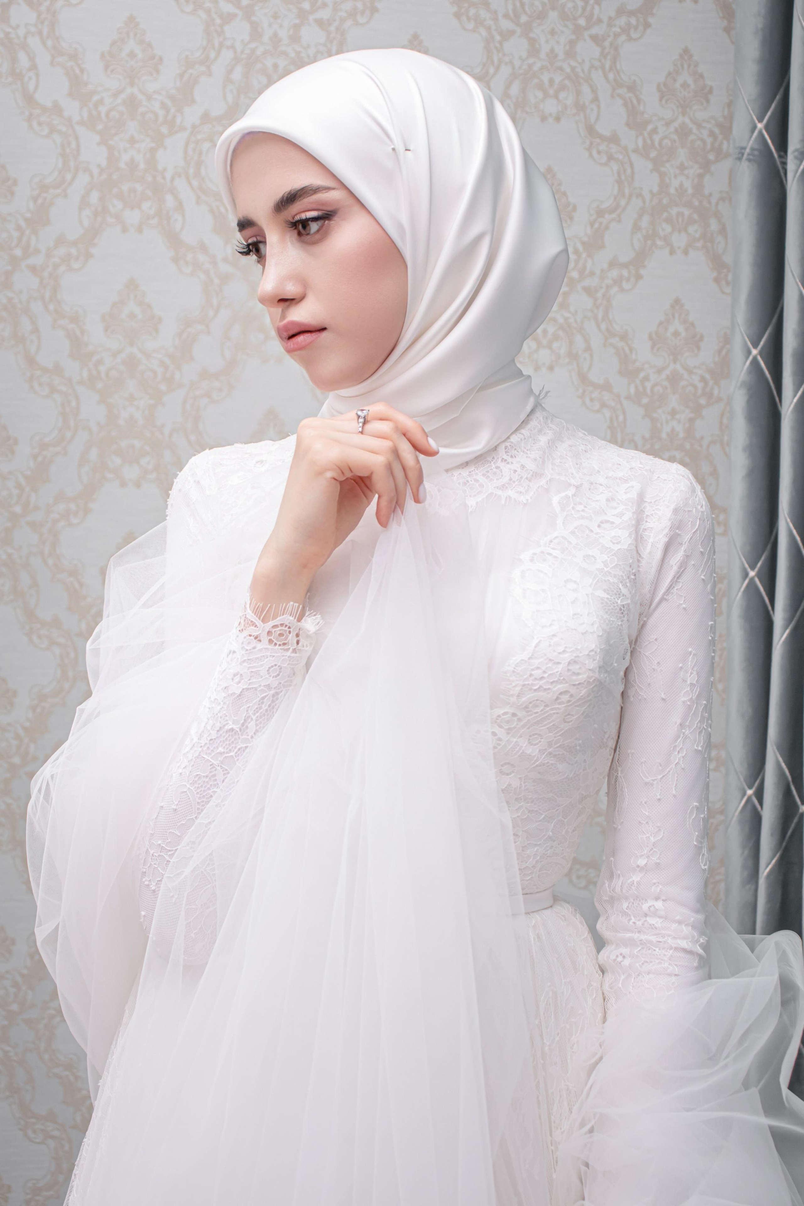 Невеста Алина