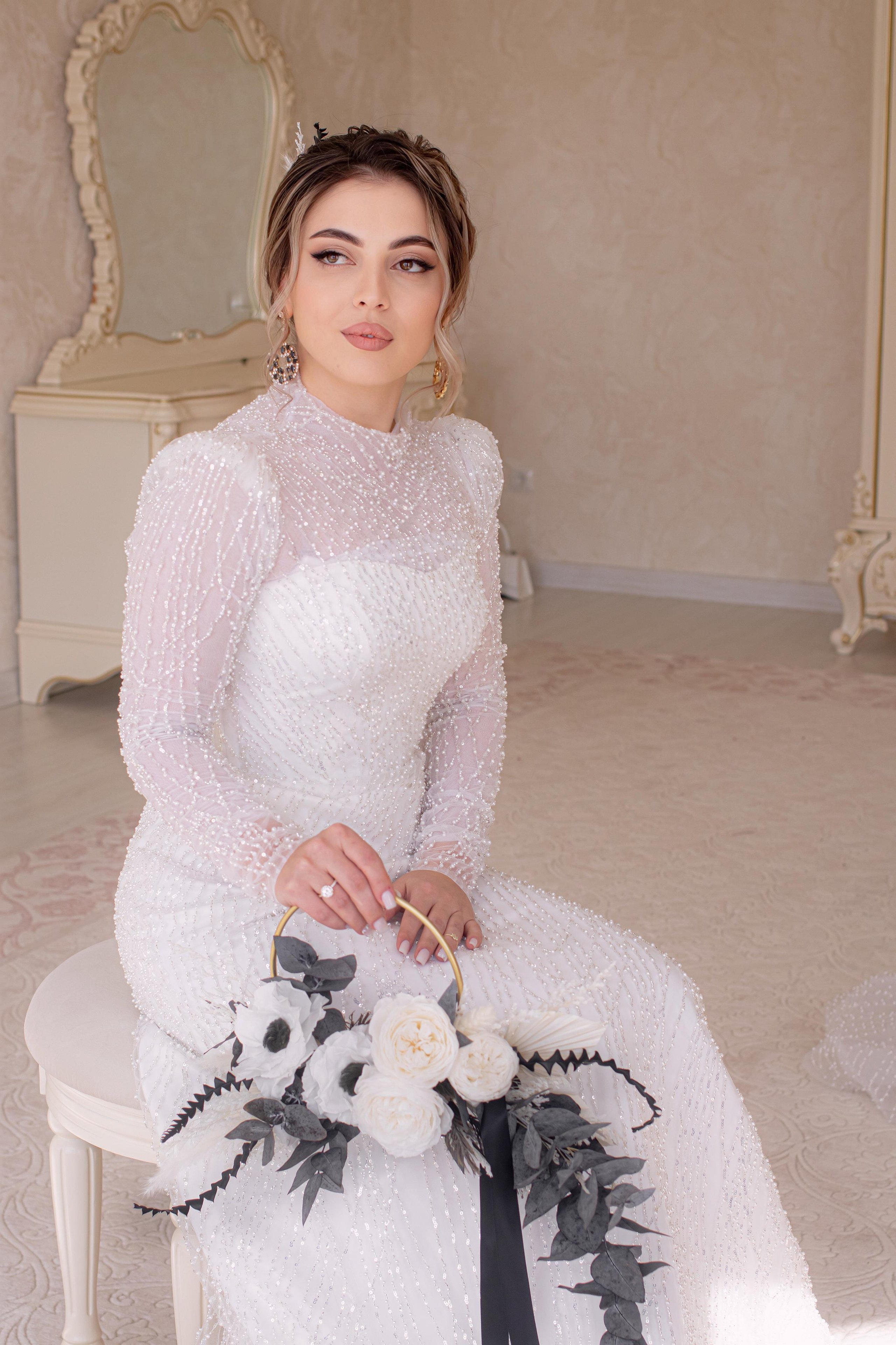 Невеста Хава