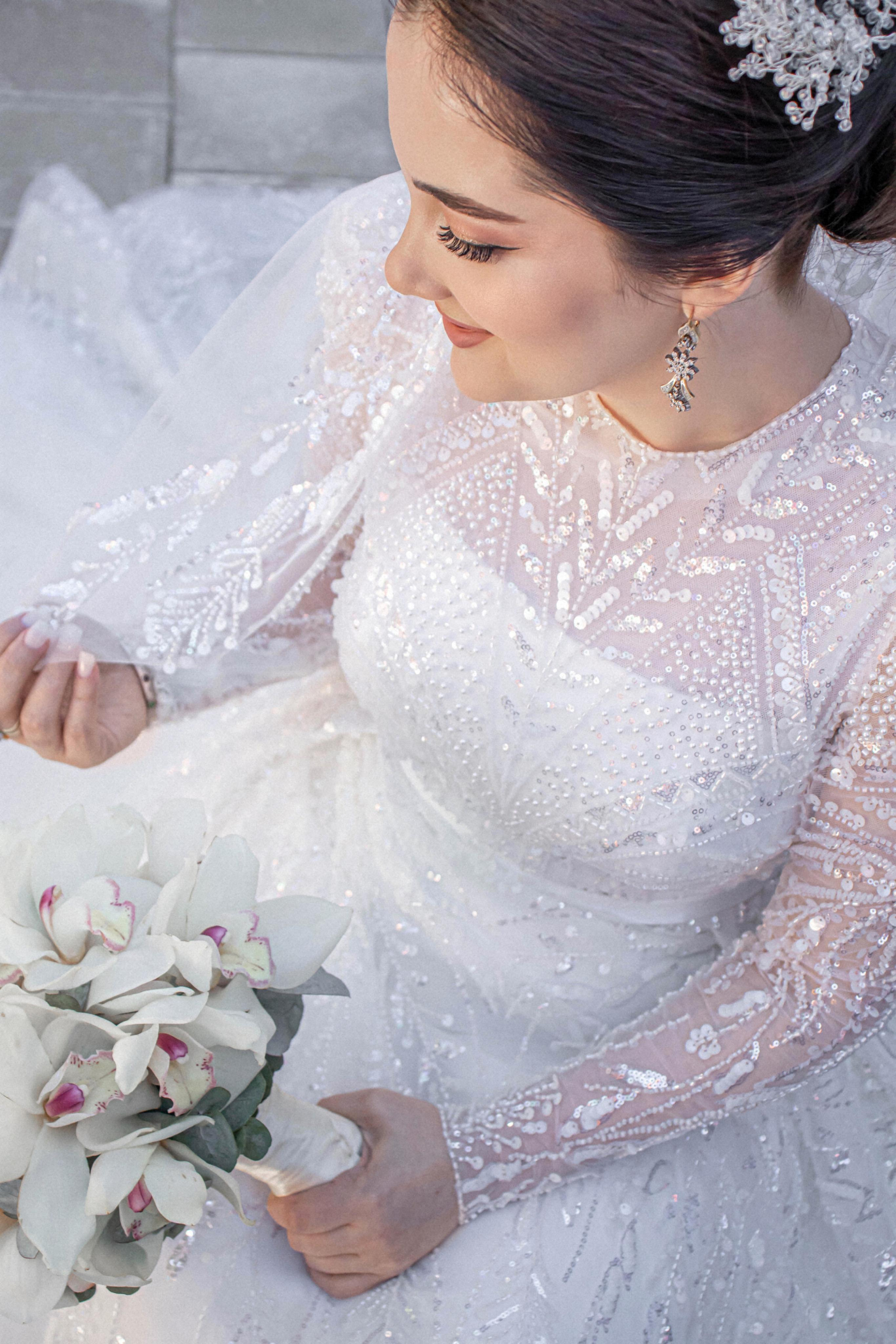 Невеста Малика