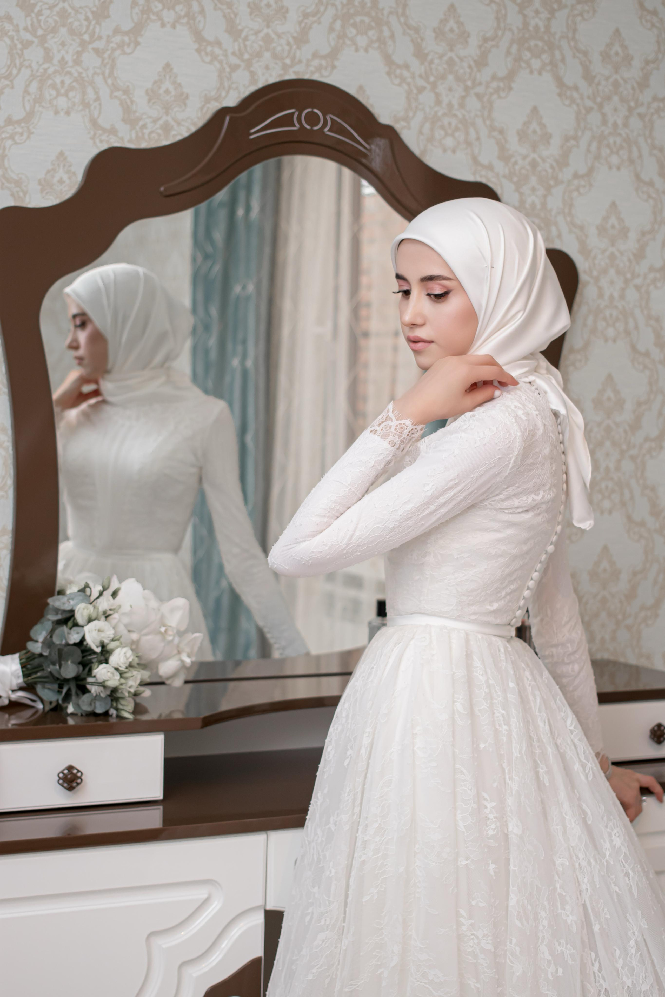 Невеста Алина