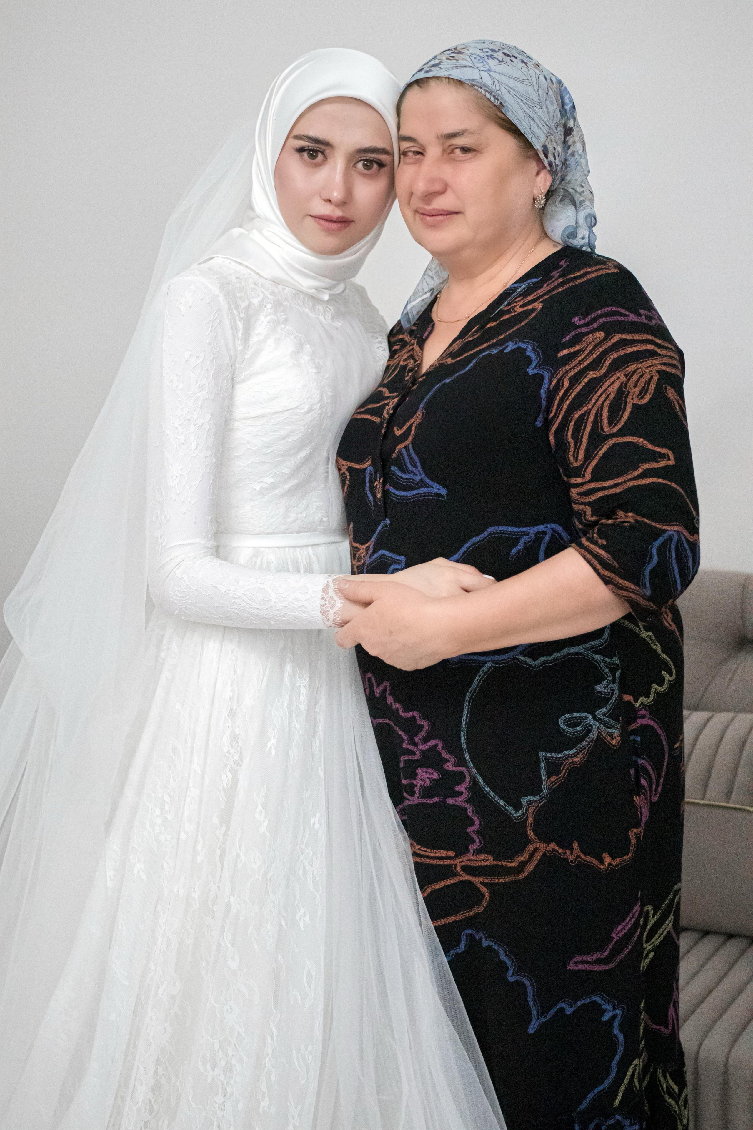 Невеста Алина