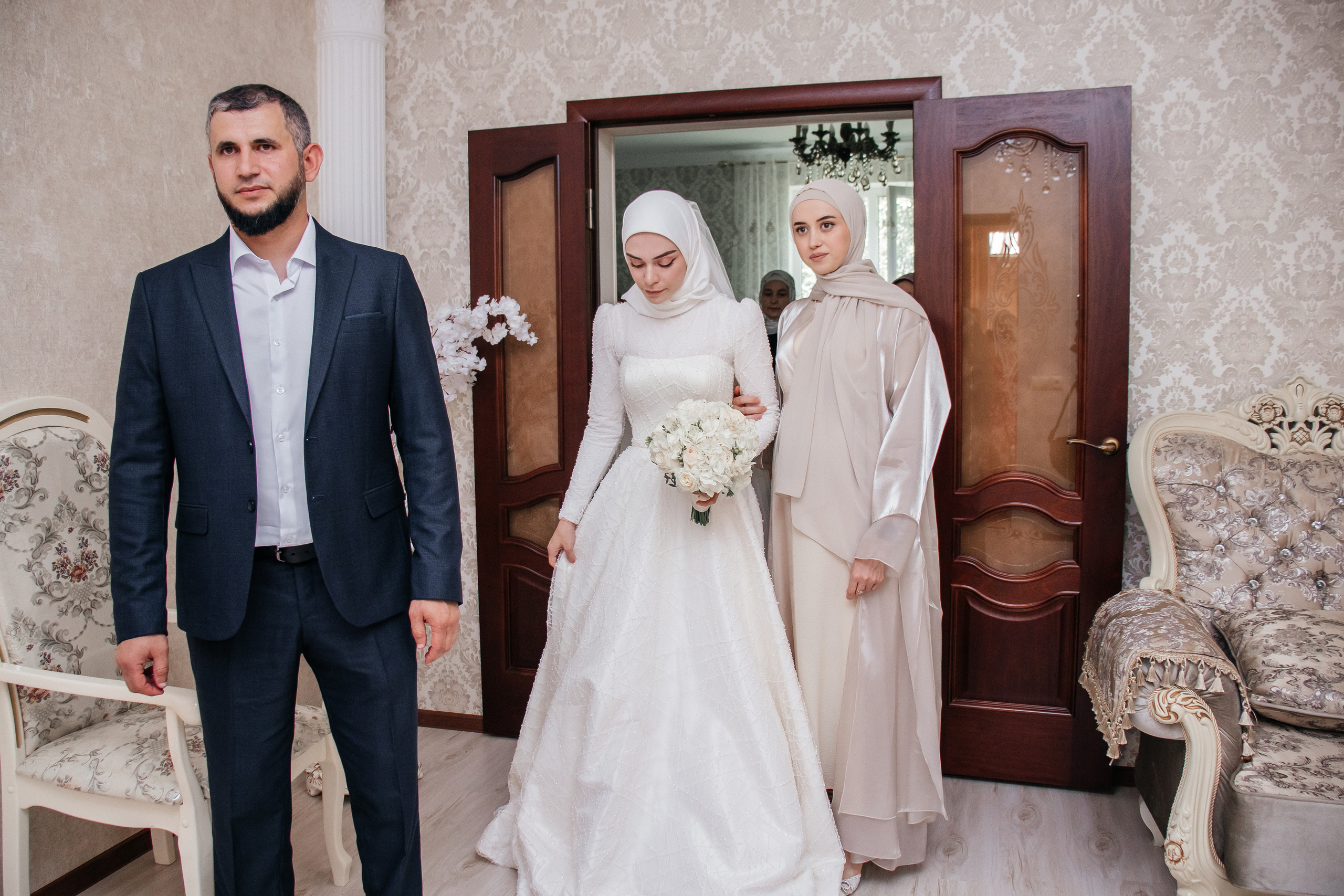 Невеста Хеда