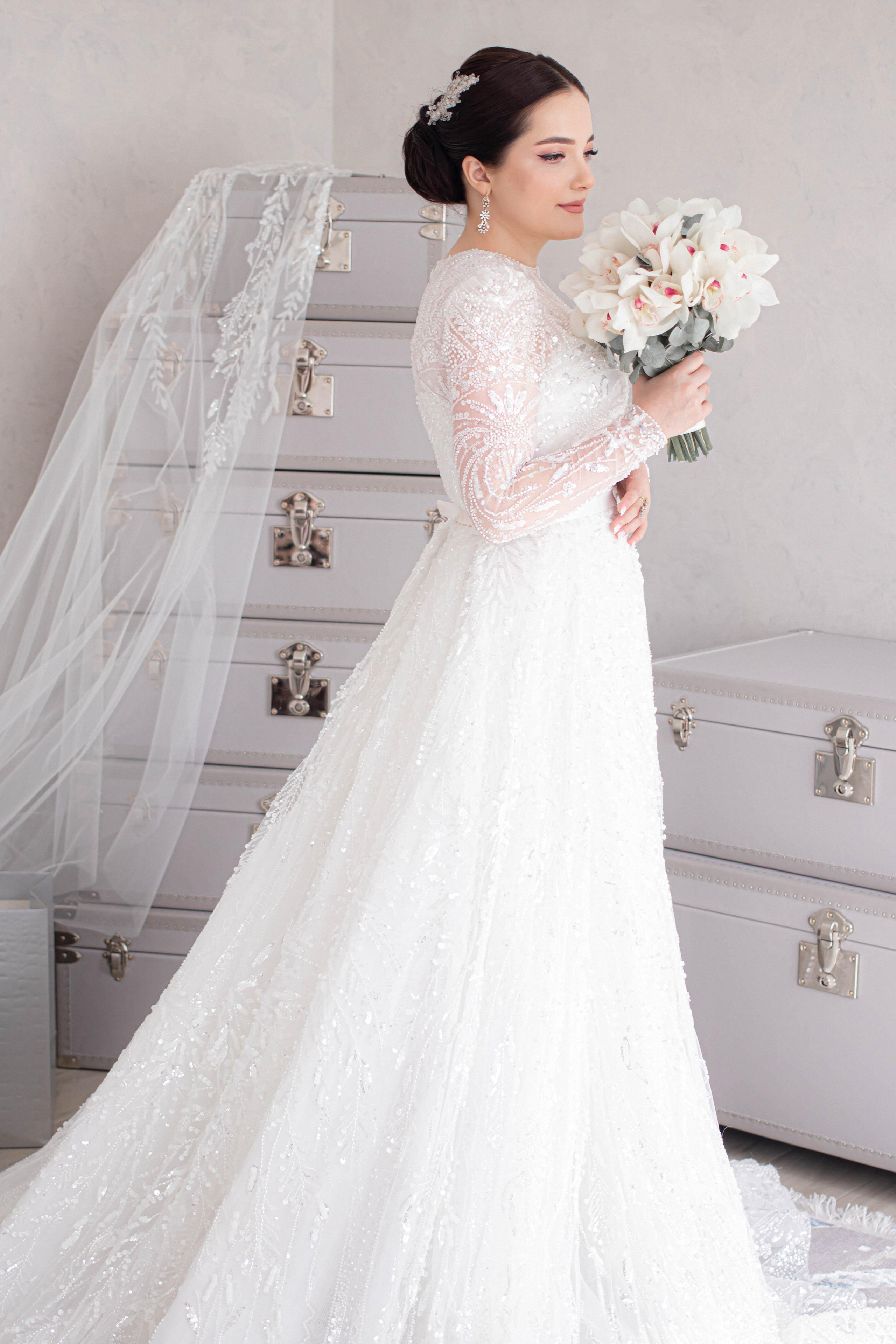 Невеста Малика