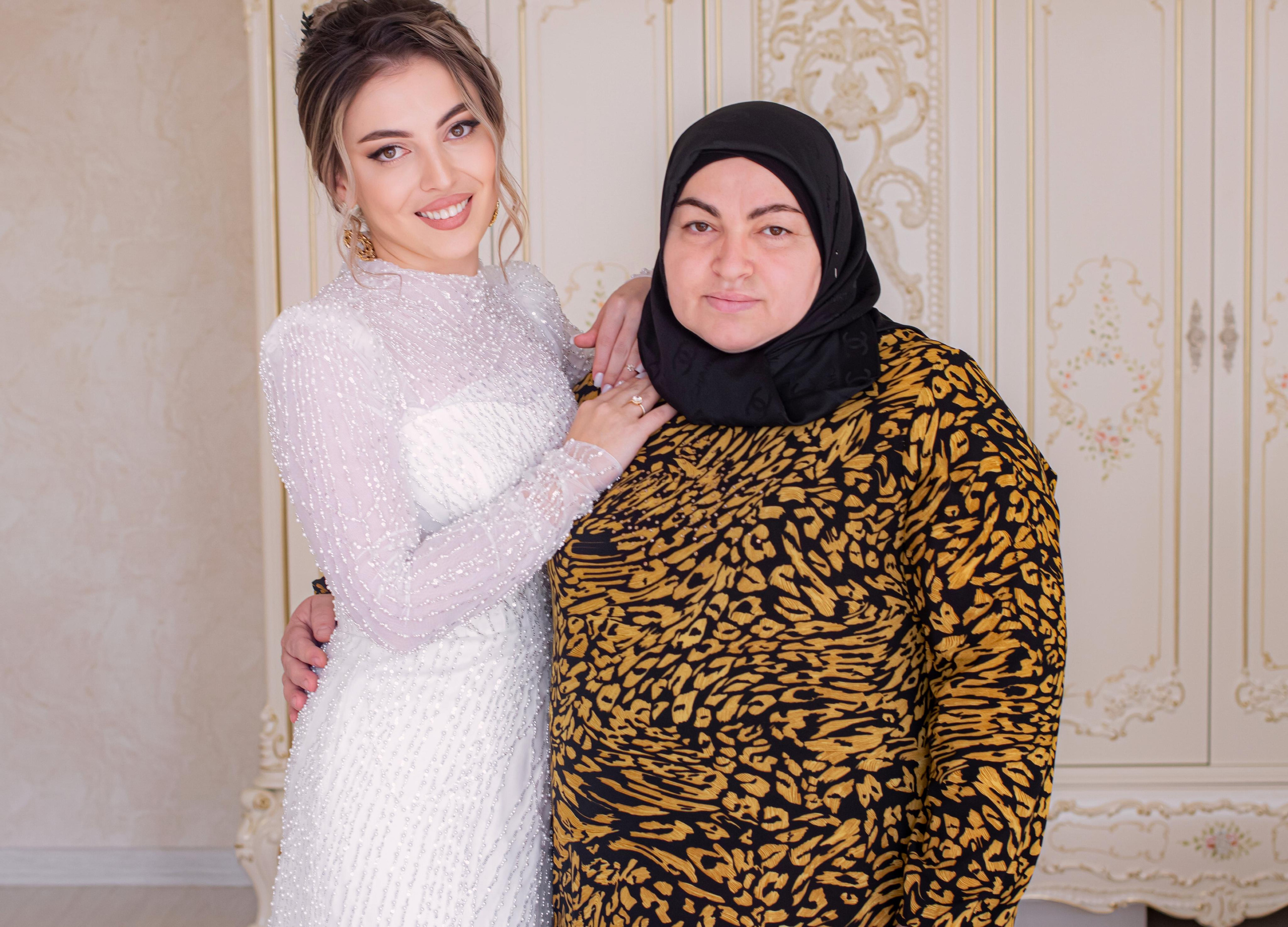 Невеста Хава