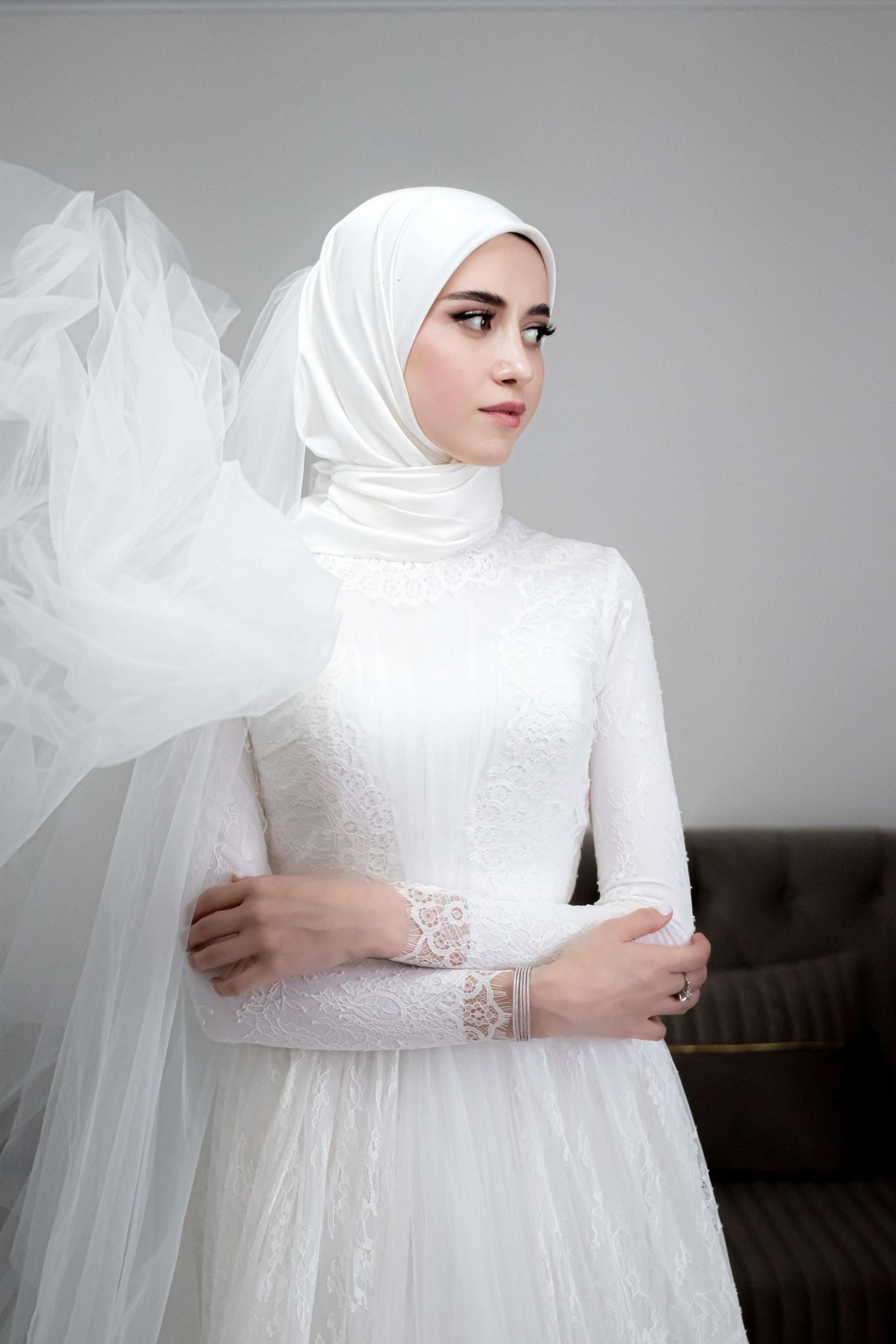 Невеста Алина