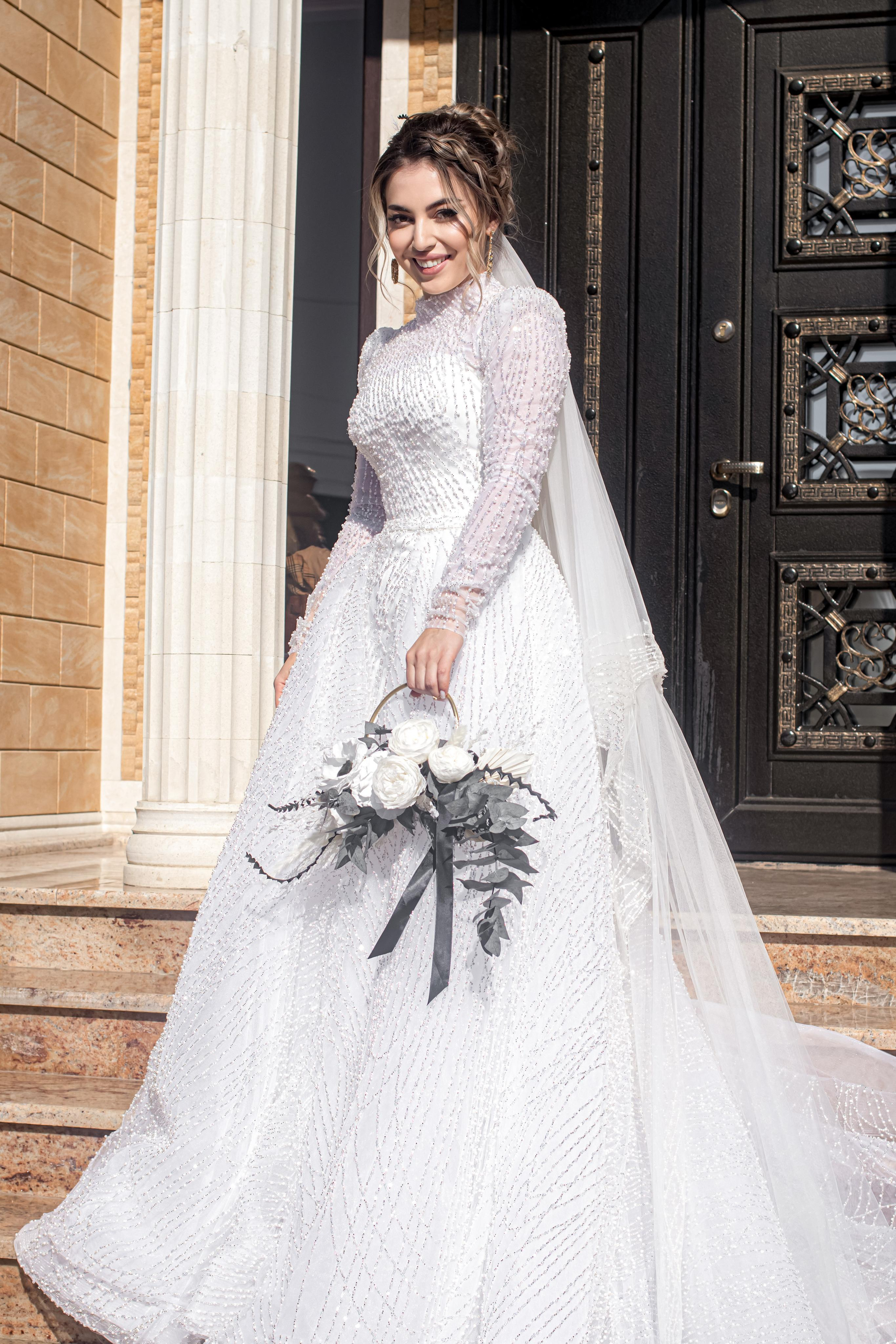 Невеста Хава