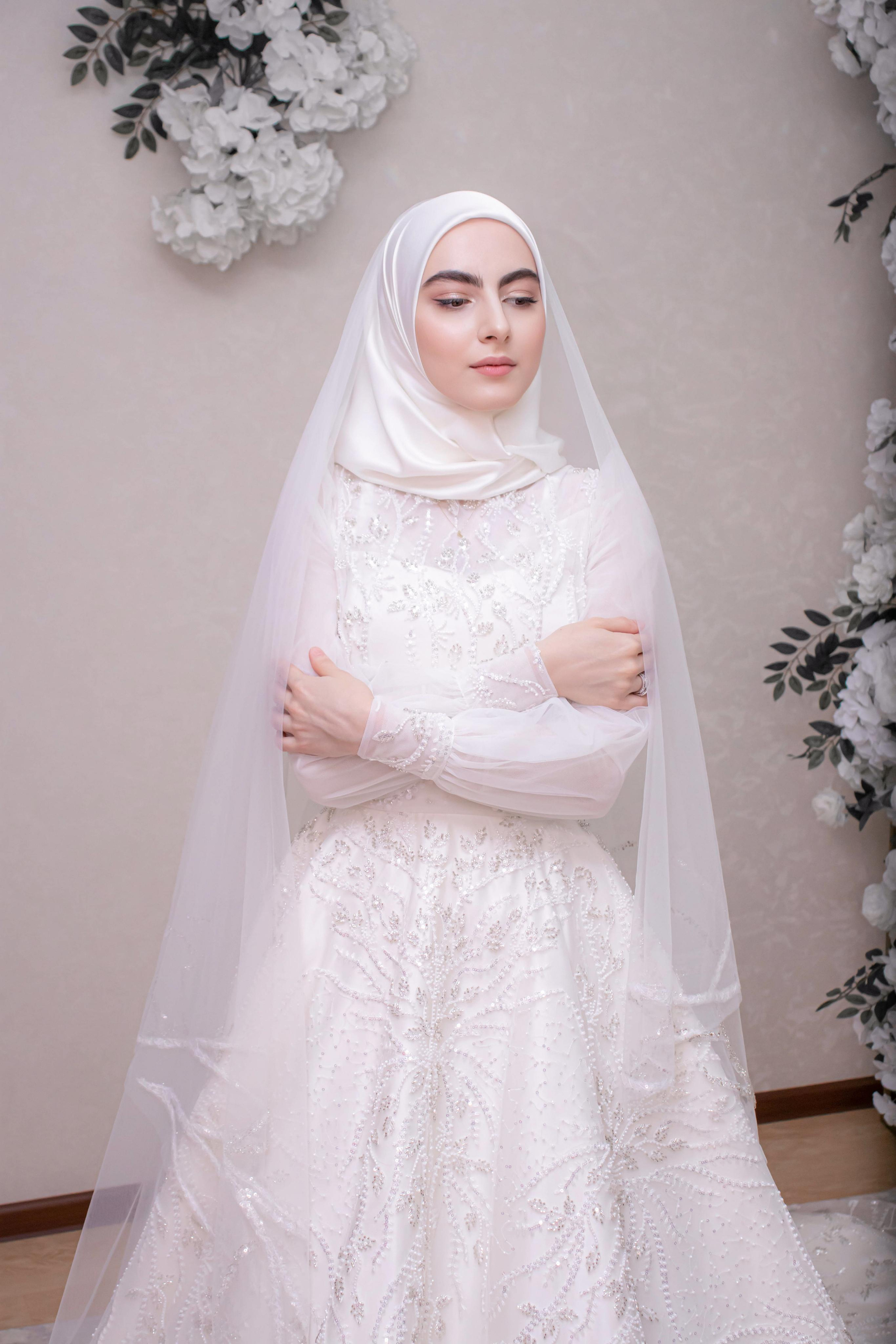 Невеста Иман