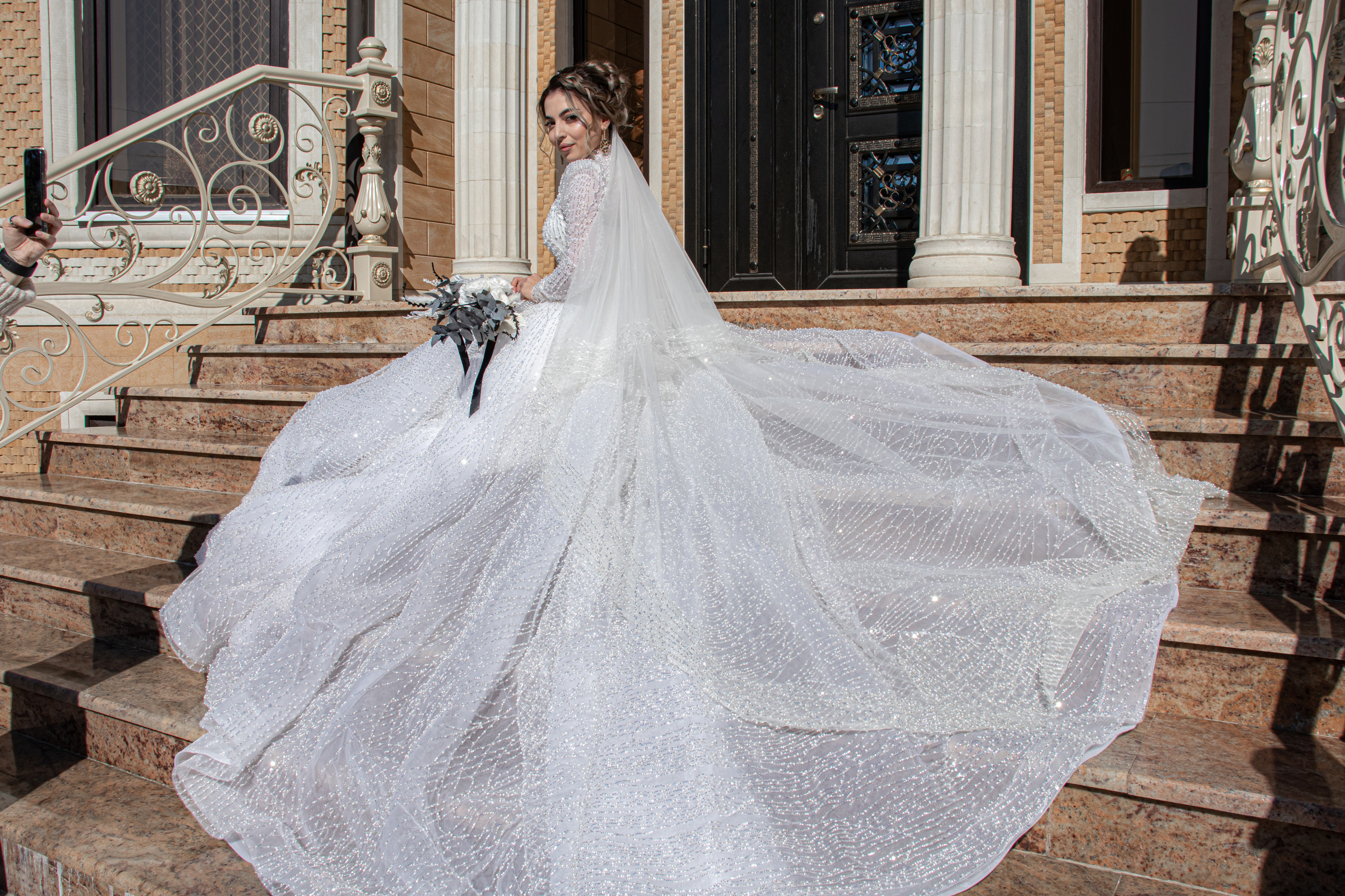 Невеста Хава