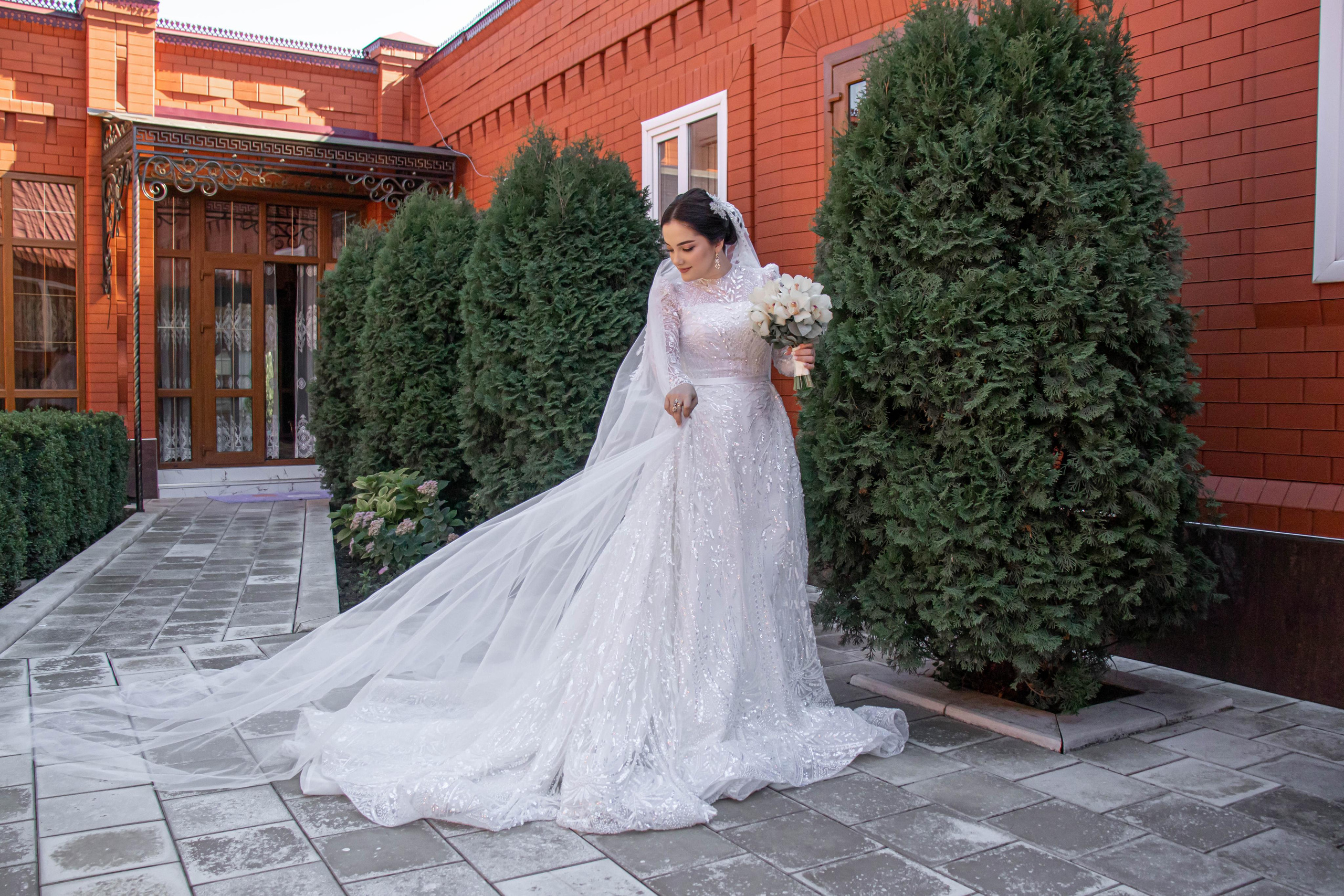 Невеста Малика