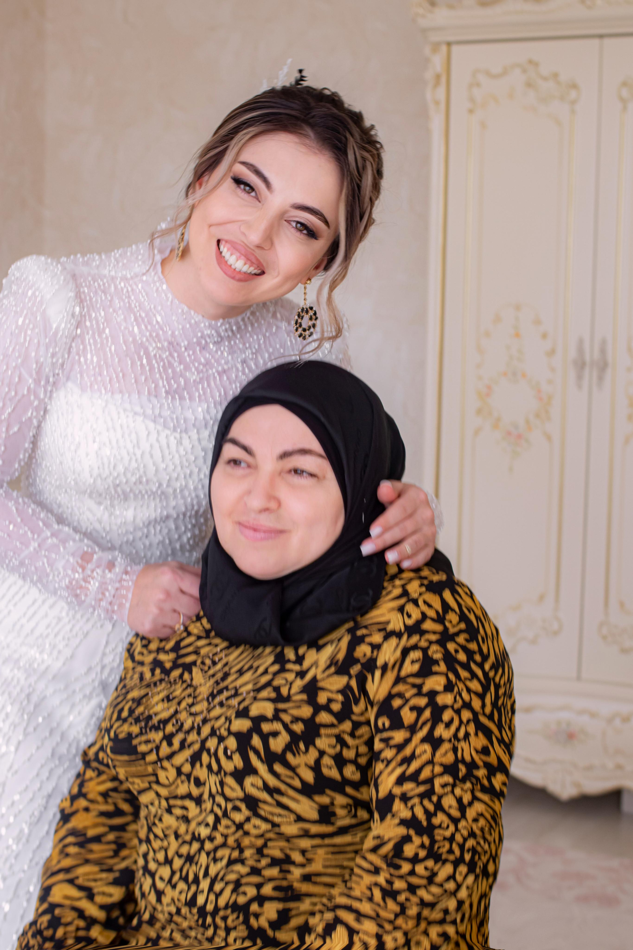 Невеста Хава