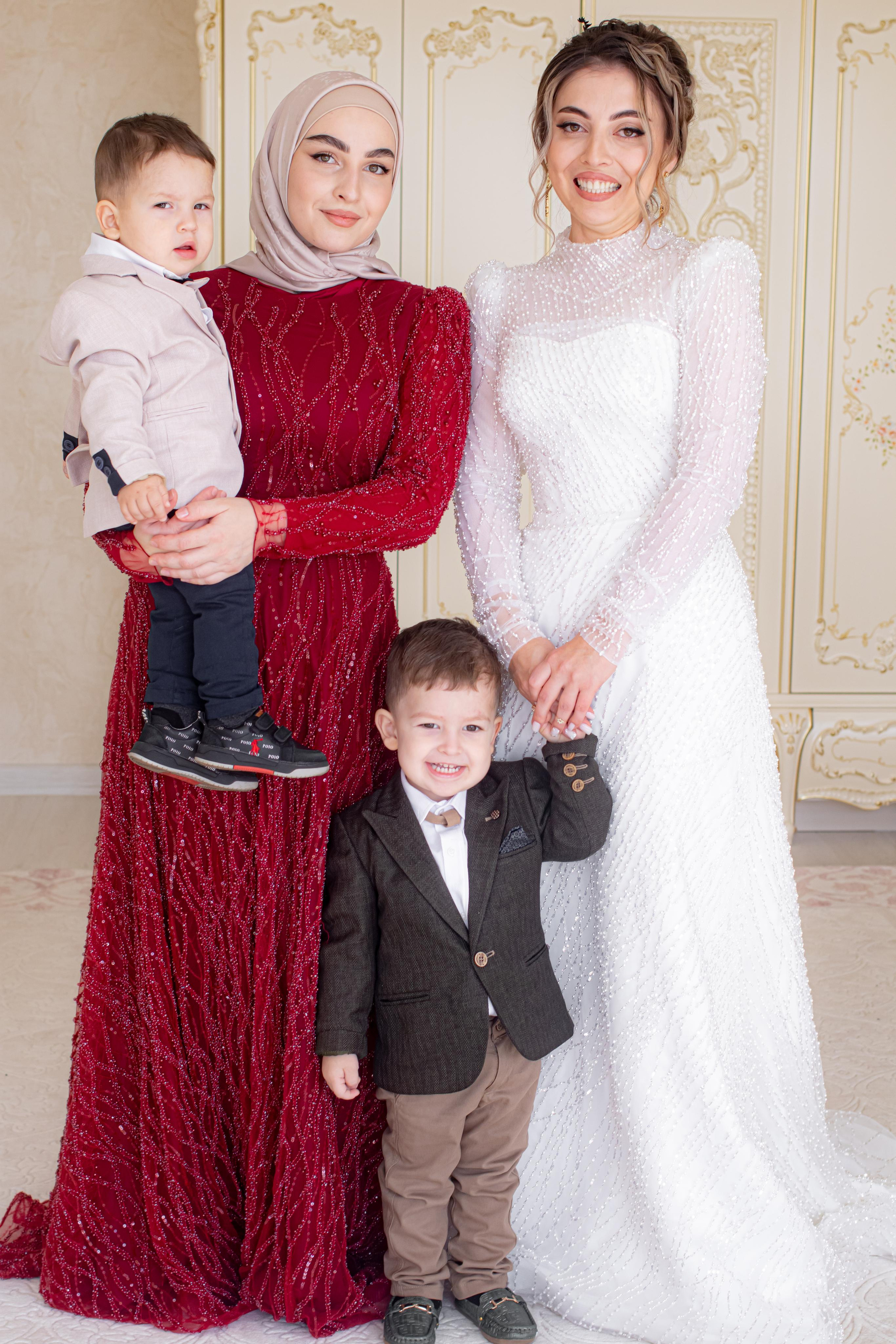 Невеста Хава