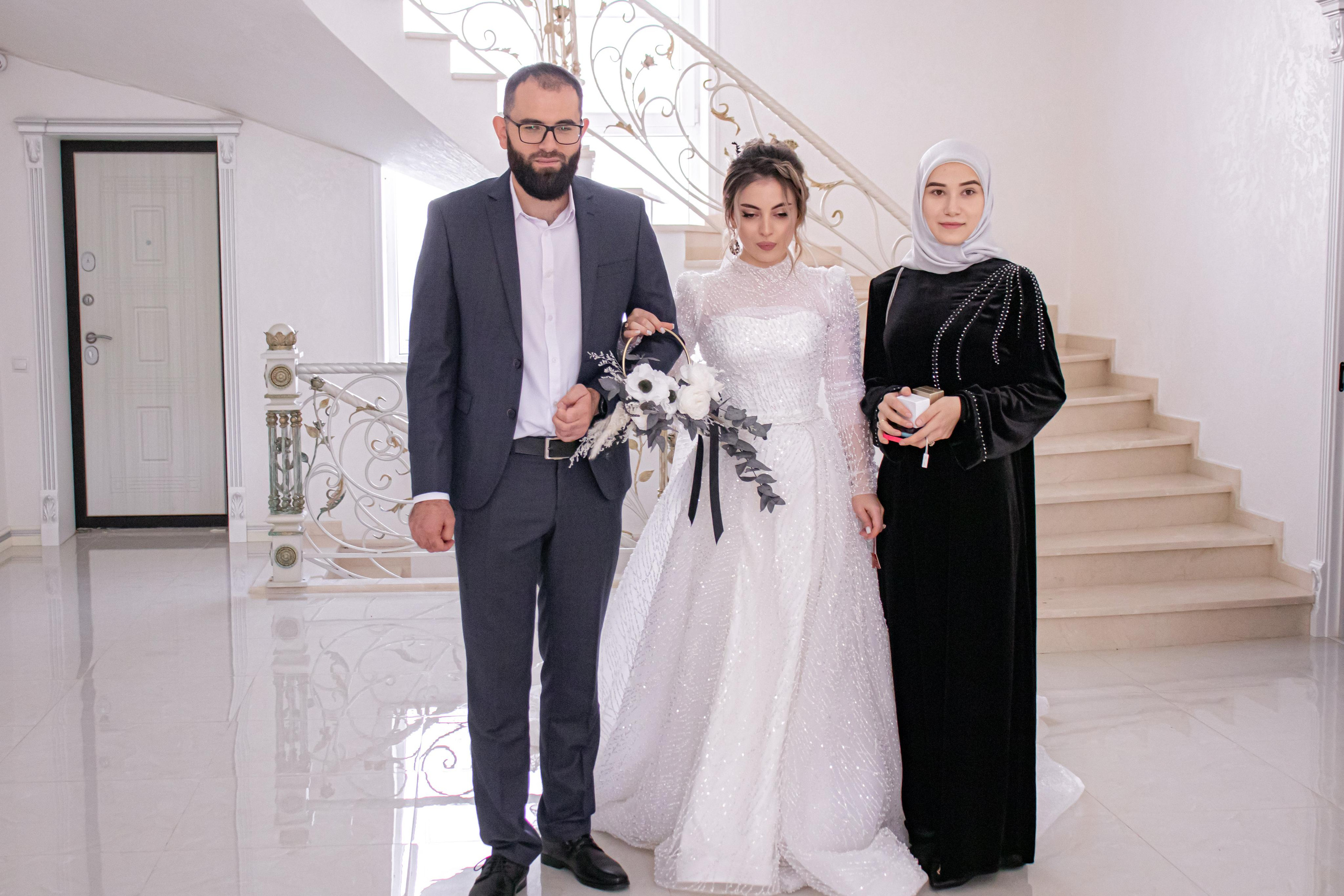 Невеста Хава