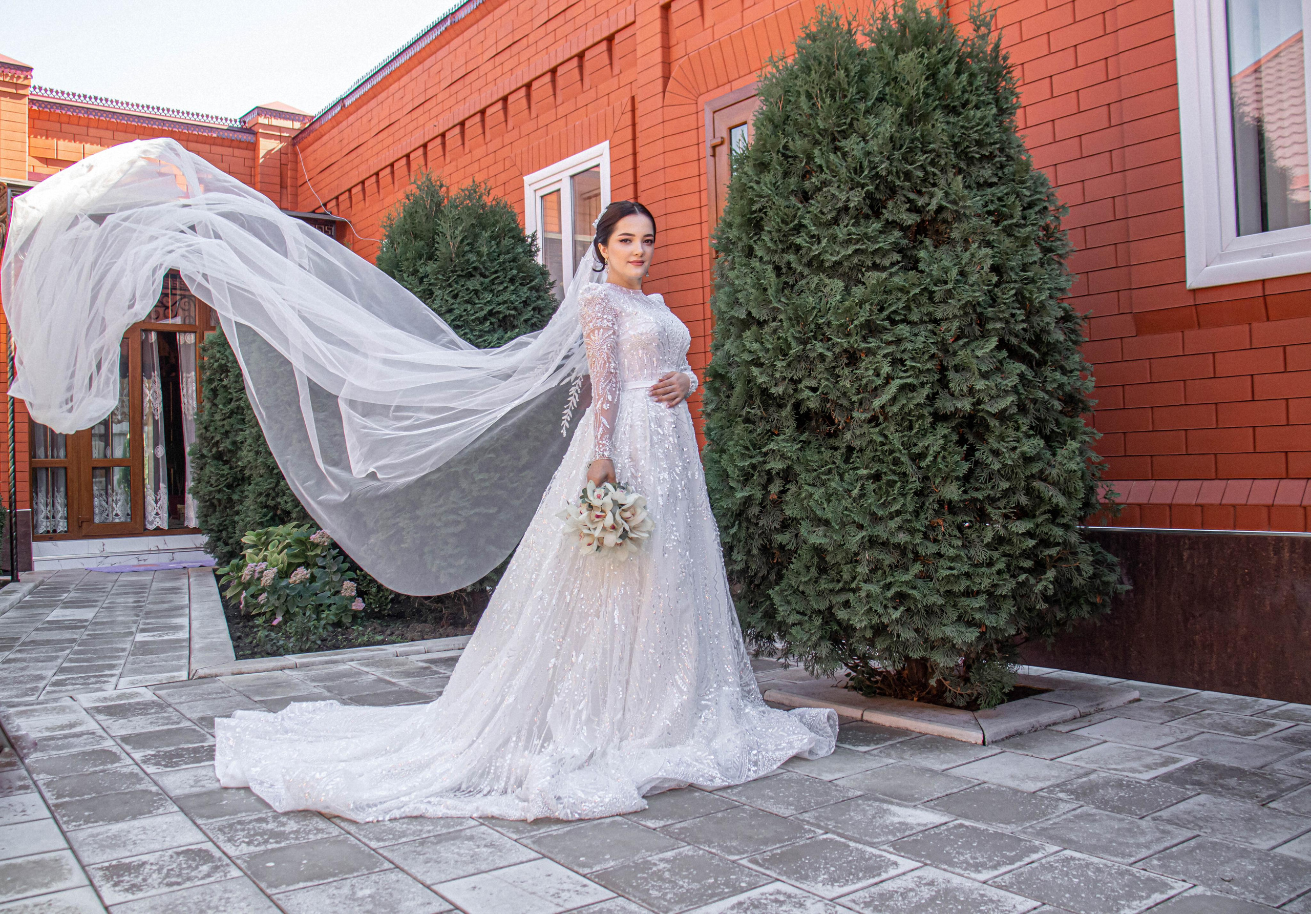 Невеста Малика