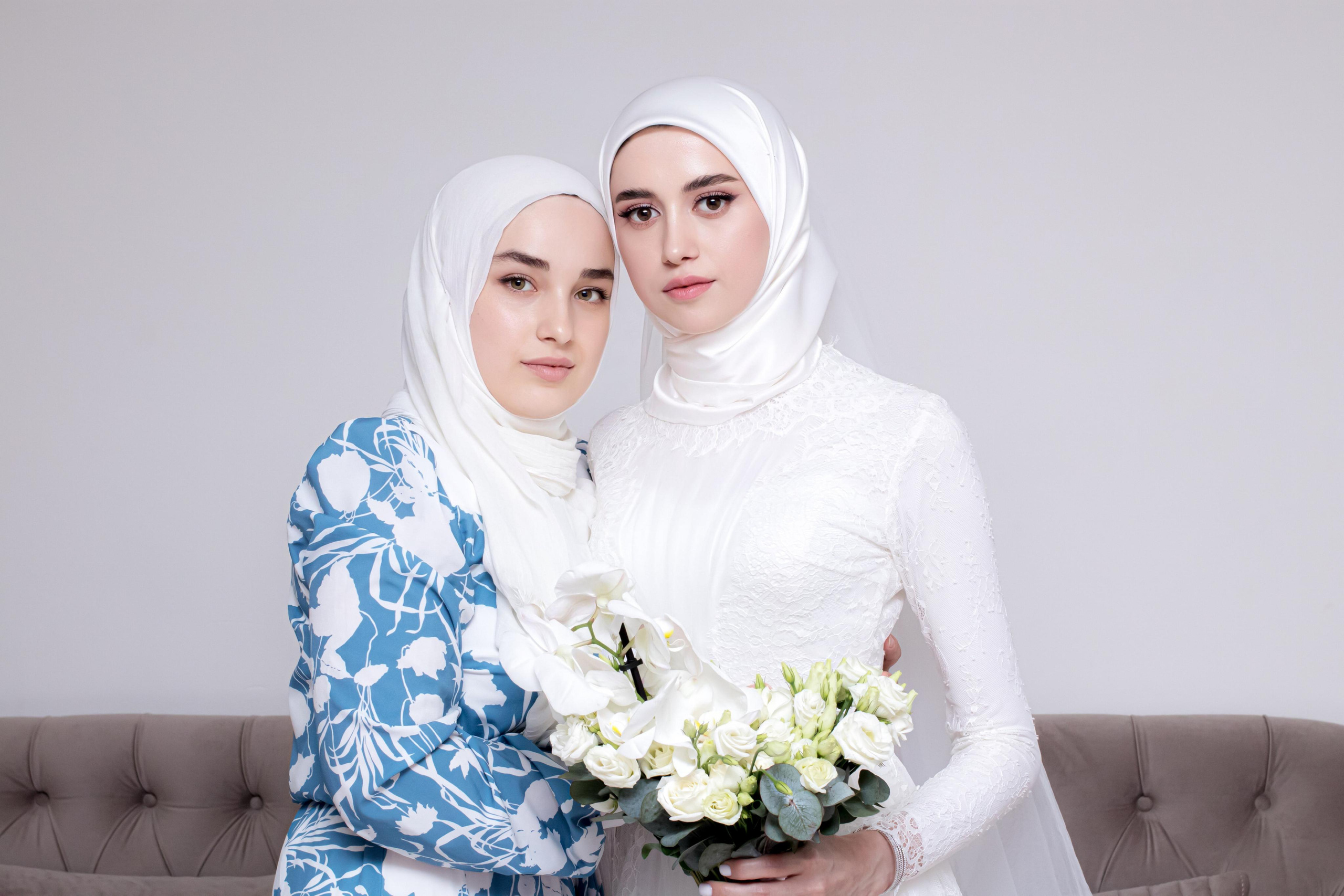 Невеста Алина