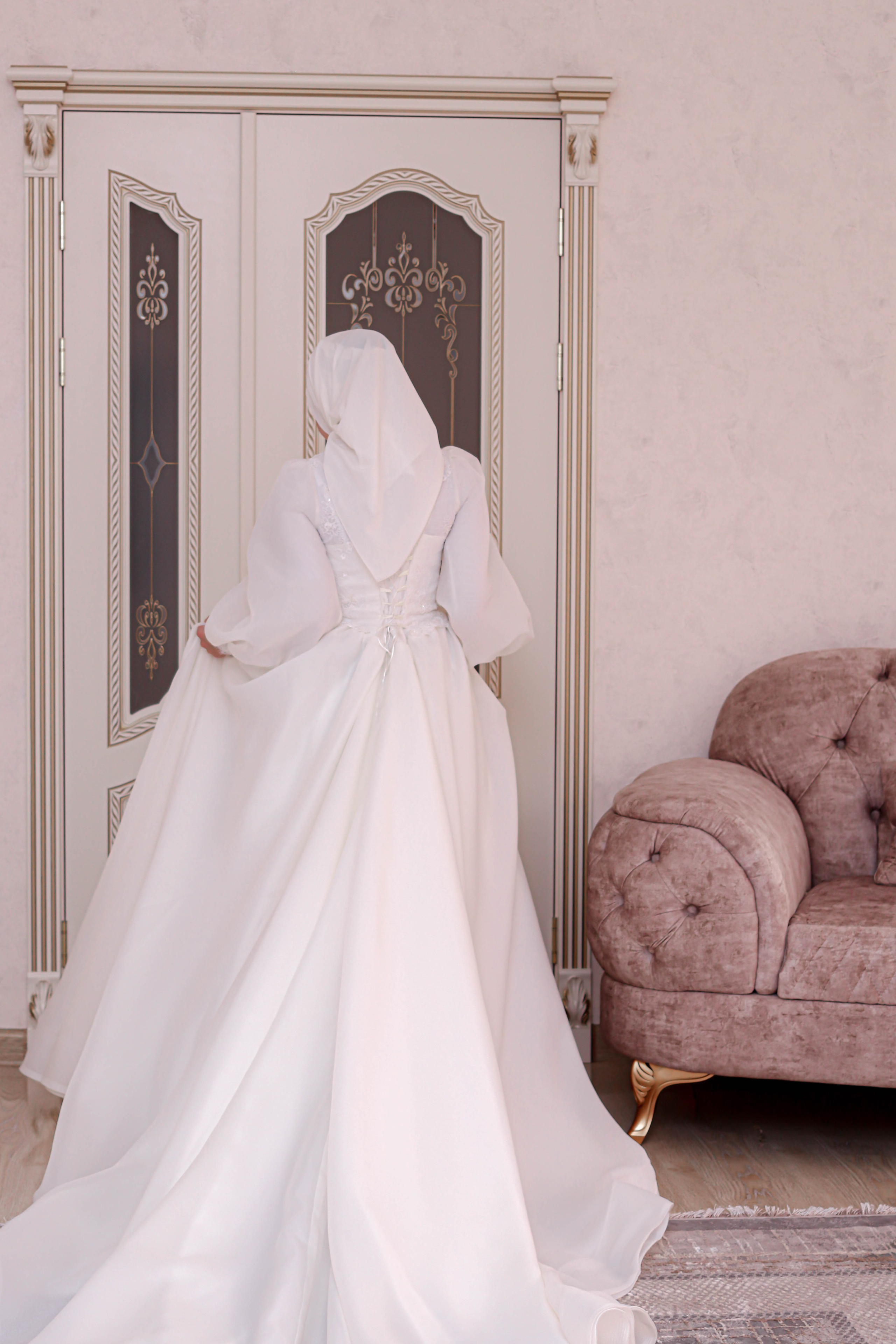 Невеста Танзила