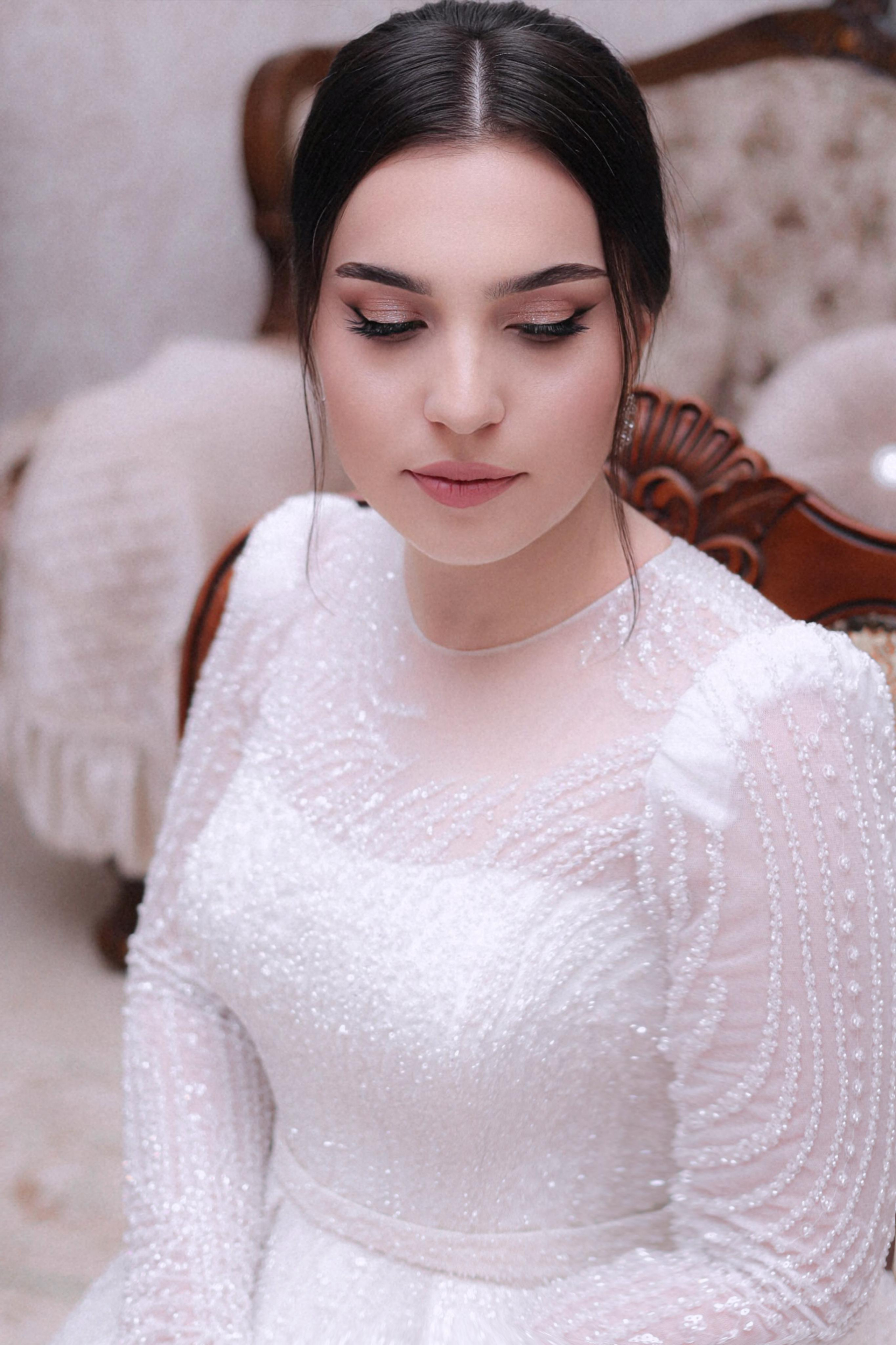 Невеста Халимат