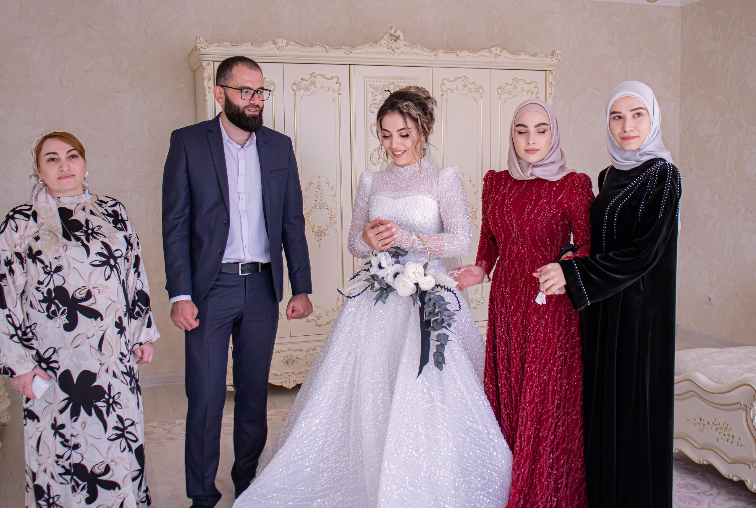 Невеста Хава