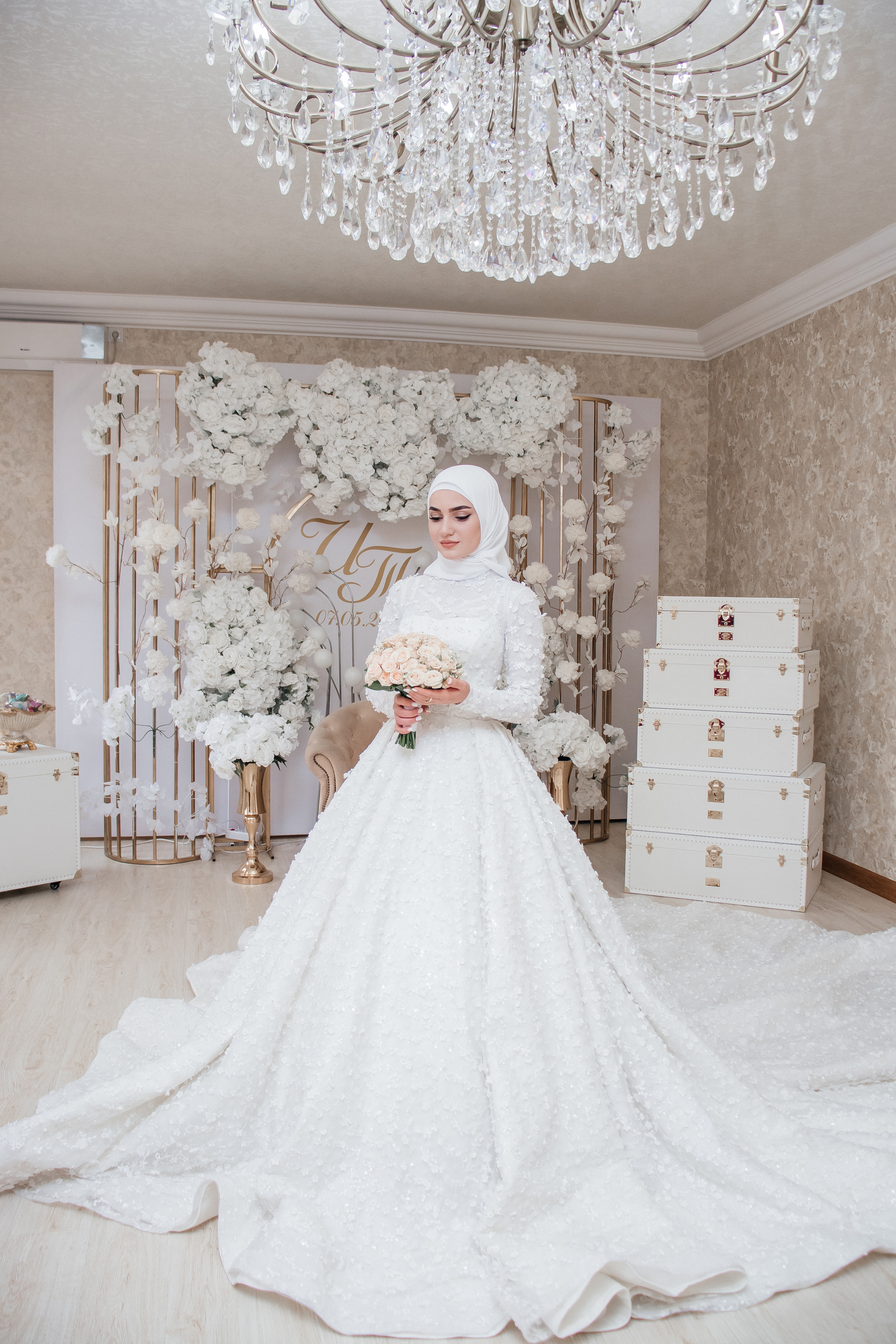 Невеста Танзила