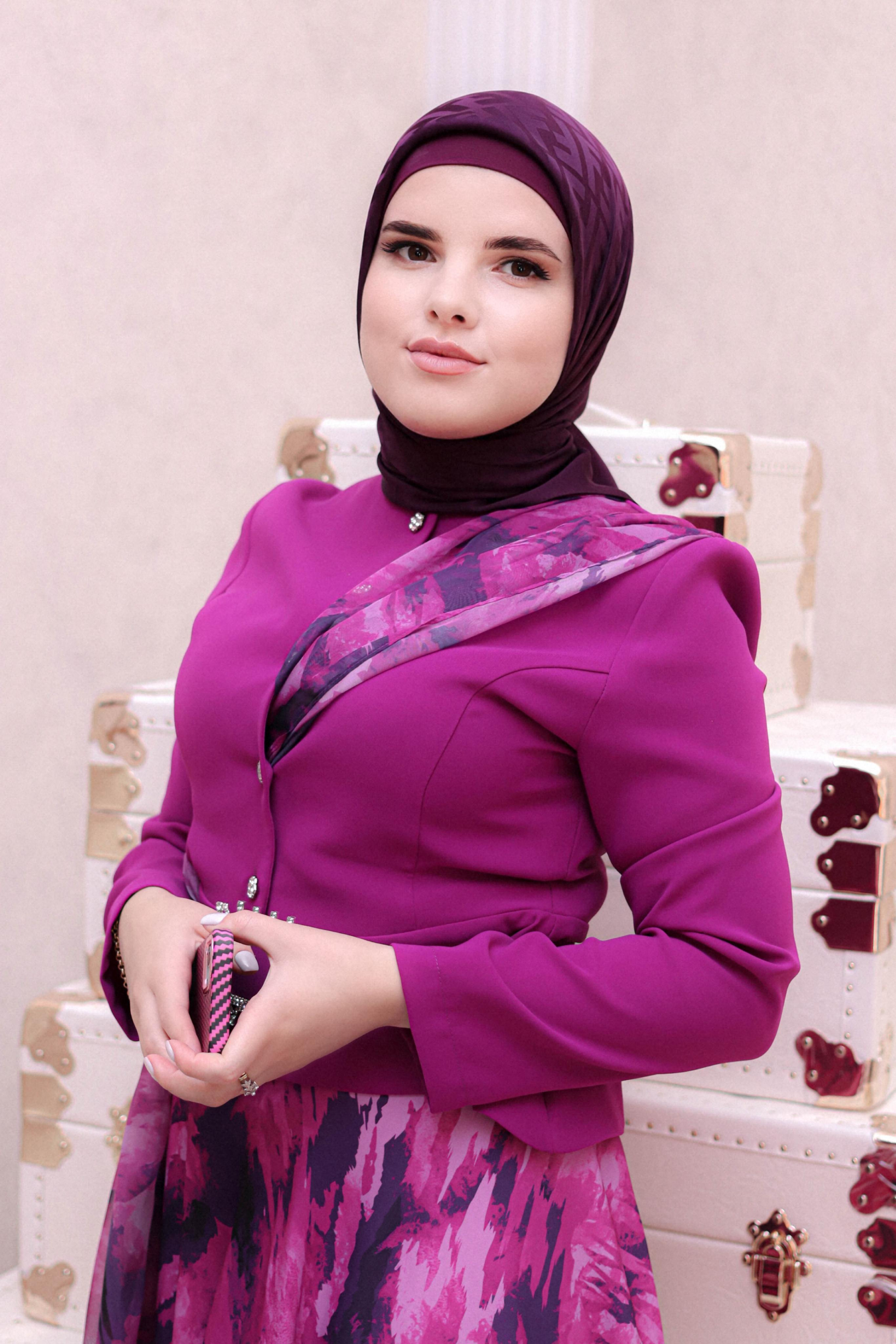 Невеста Танзила