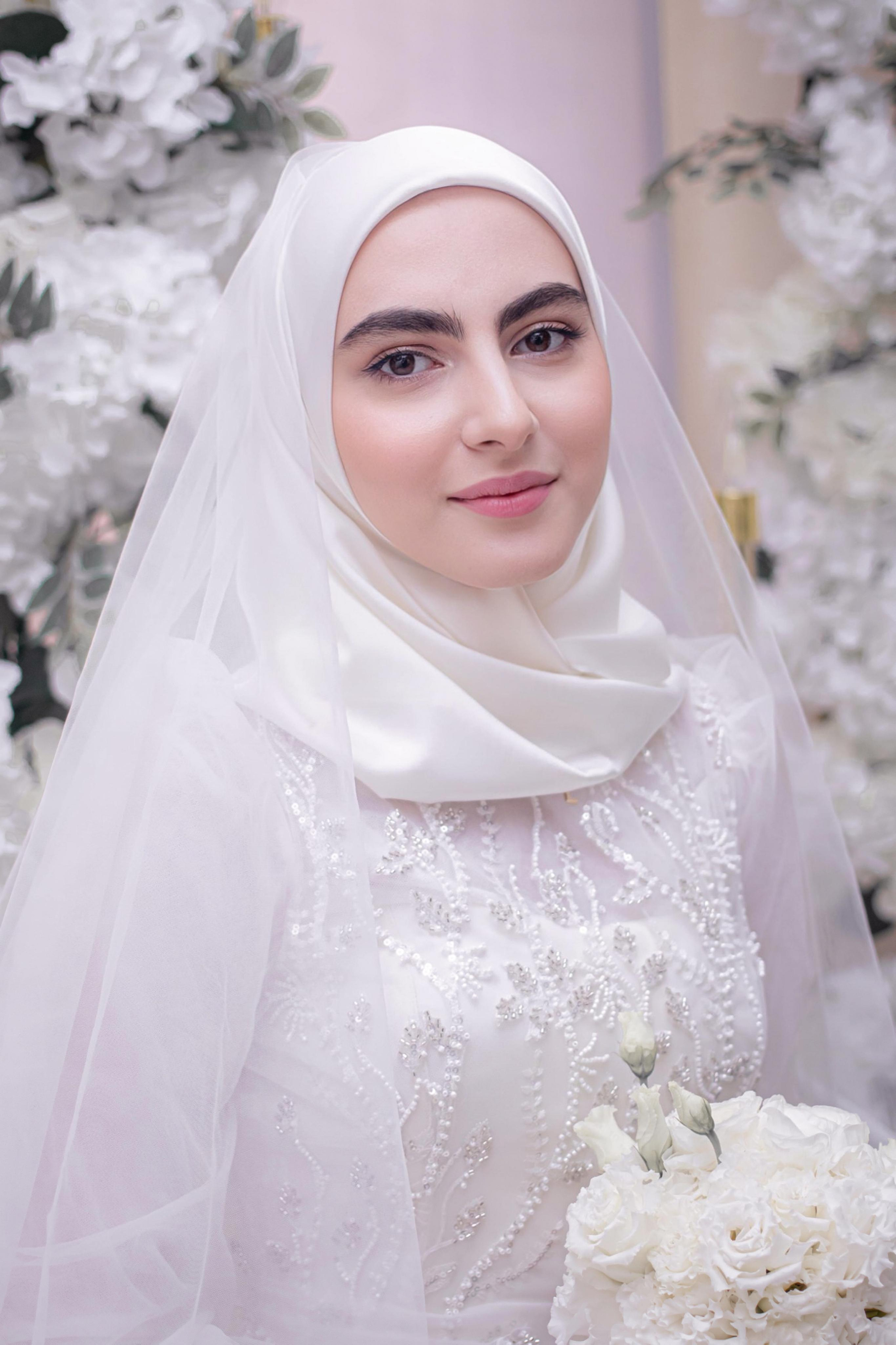 Невеста Иман