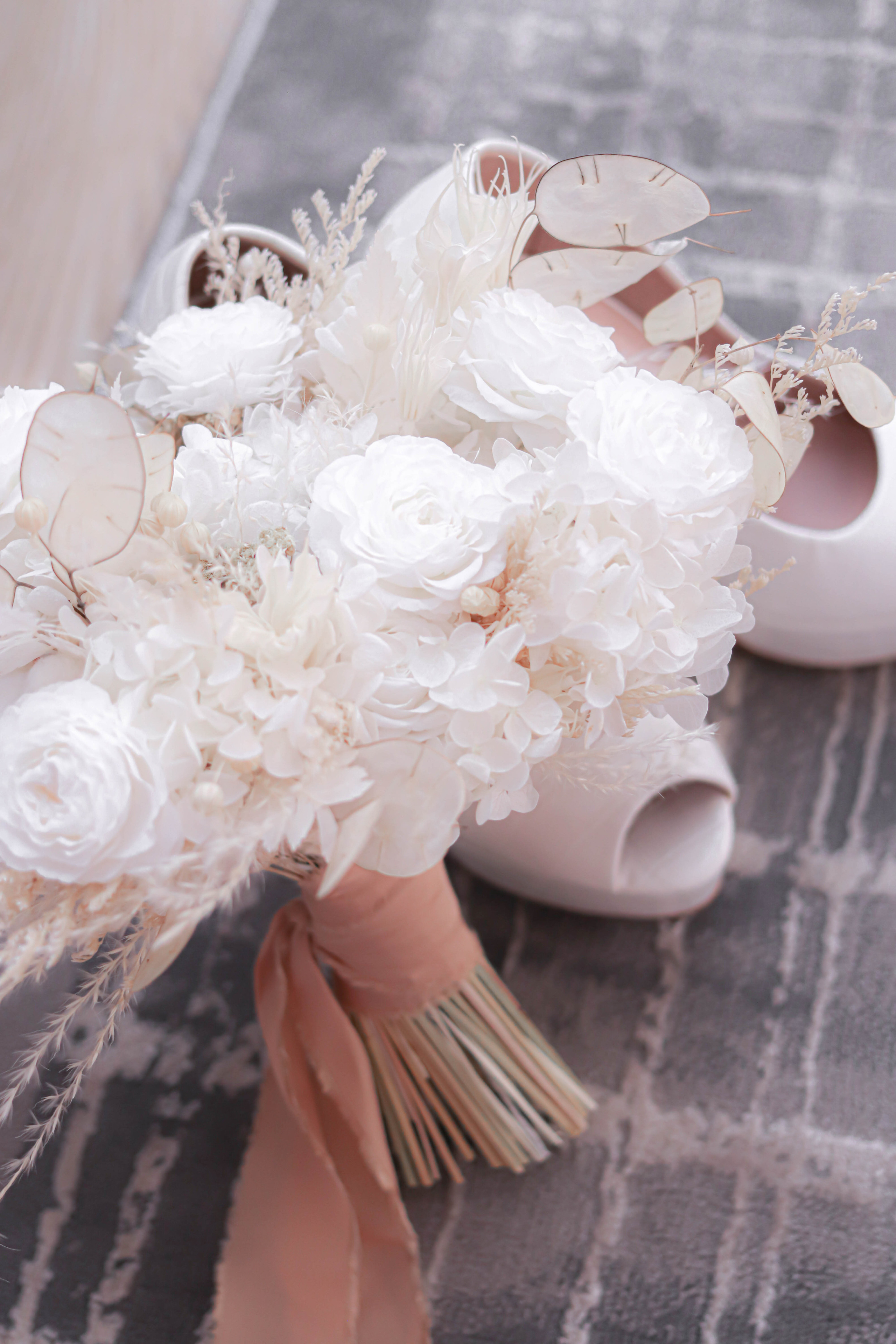 Невеста Танзила