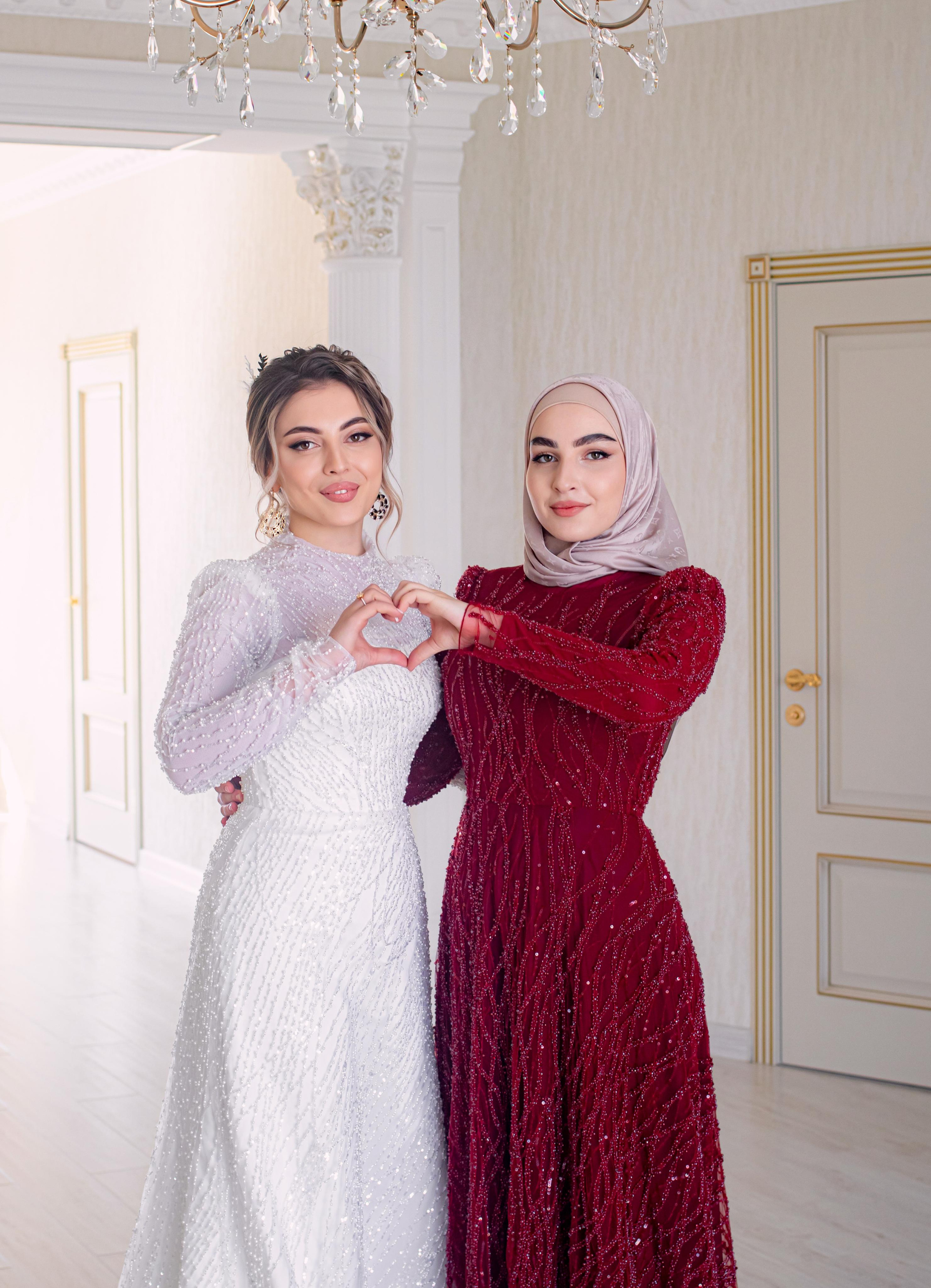 Невеста Хава