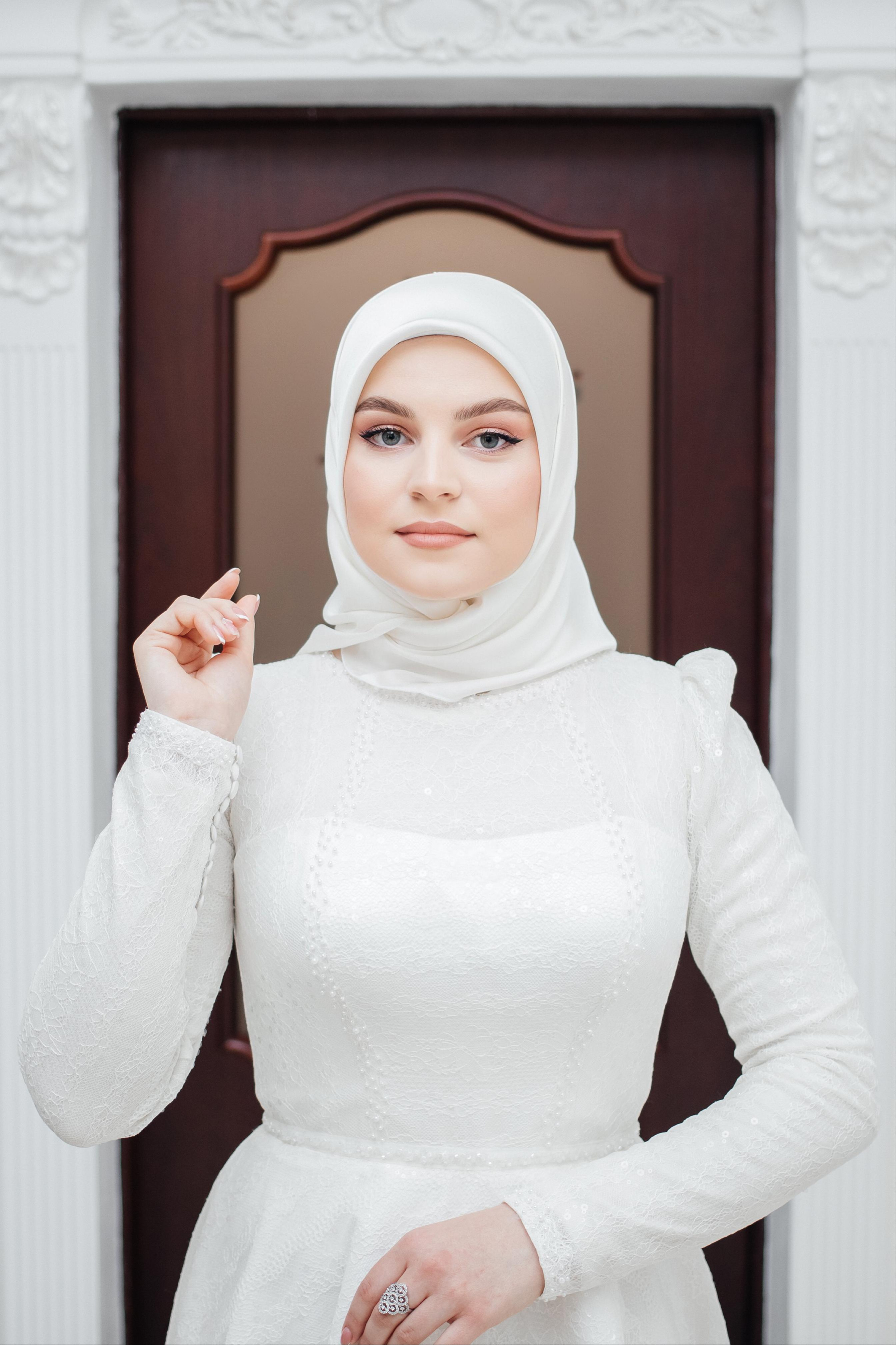 Невеста Диана