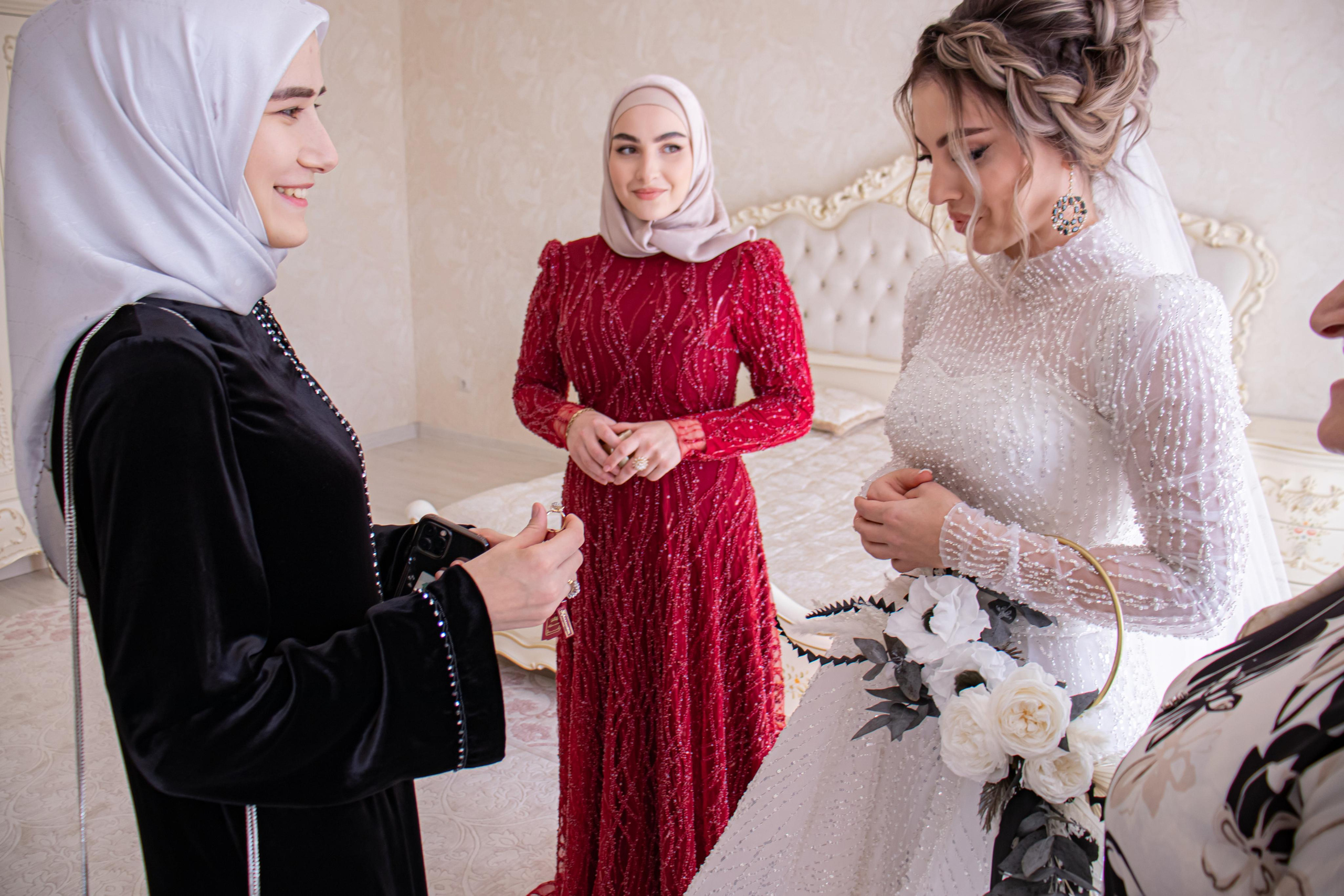 Невеста Хава