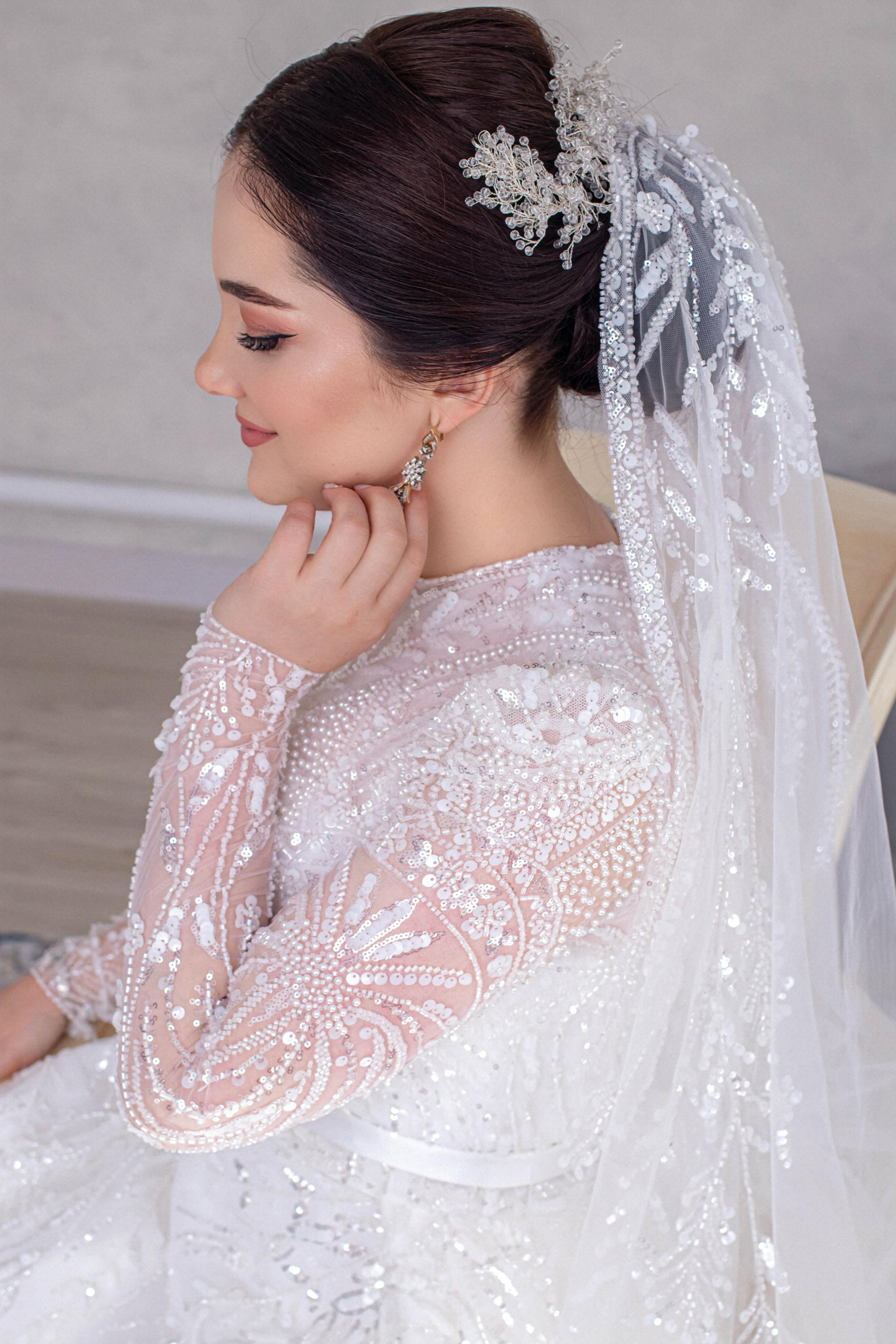 Невеста Малика