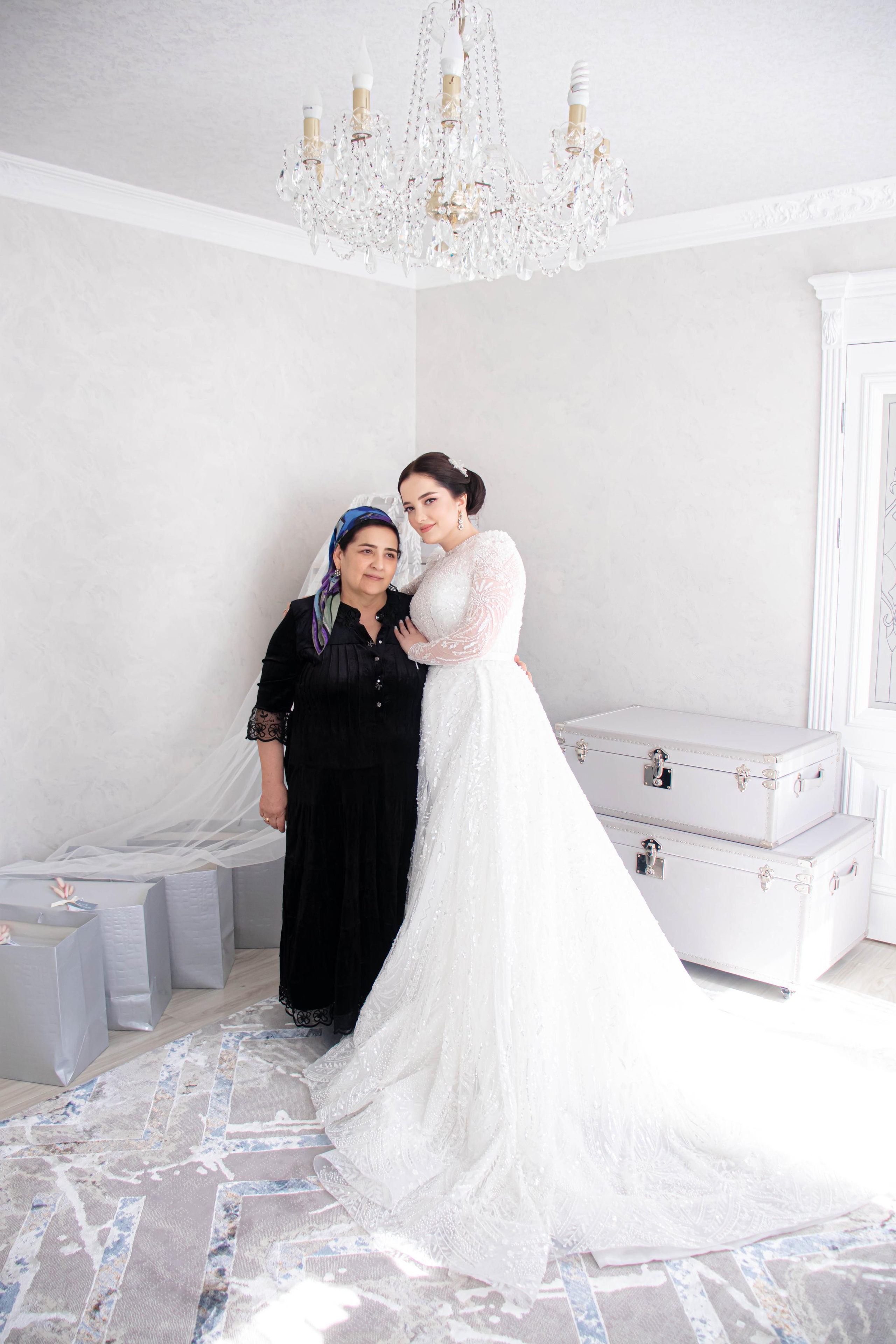 Невеста Малика