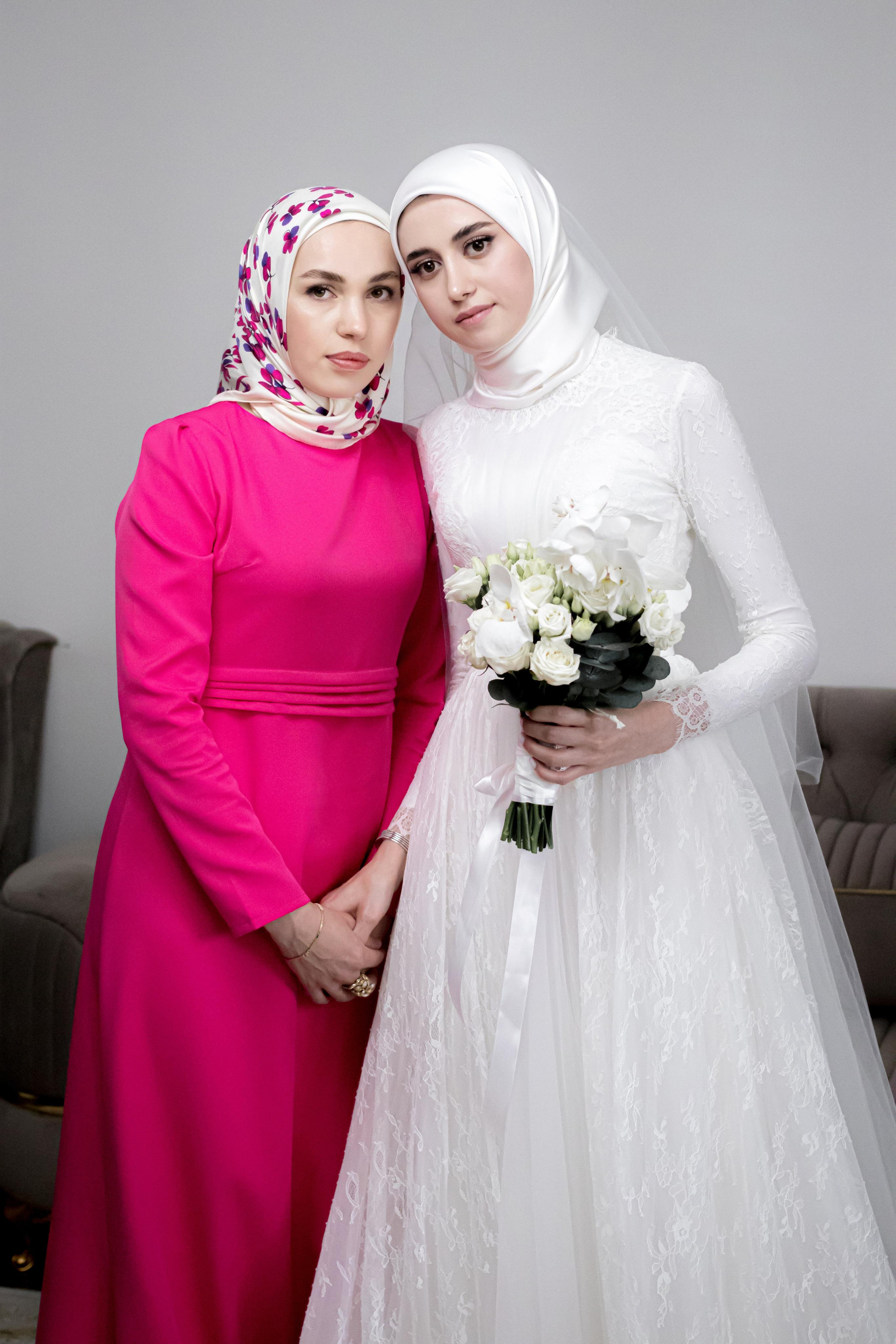 Невеста Алина