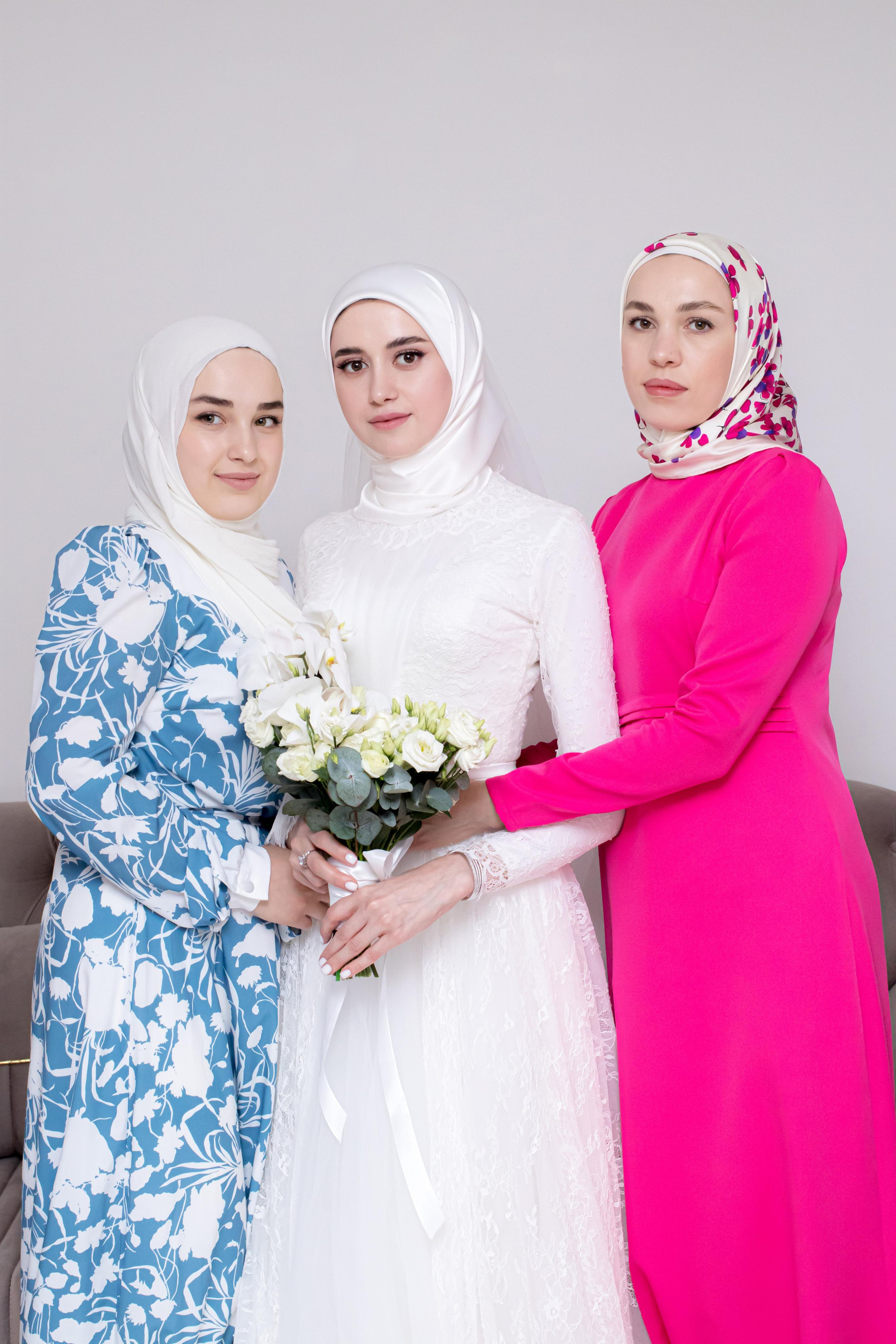 Невеста Алина