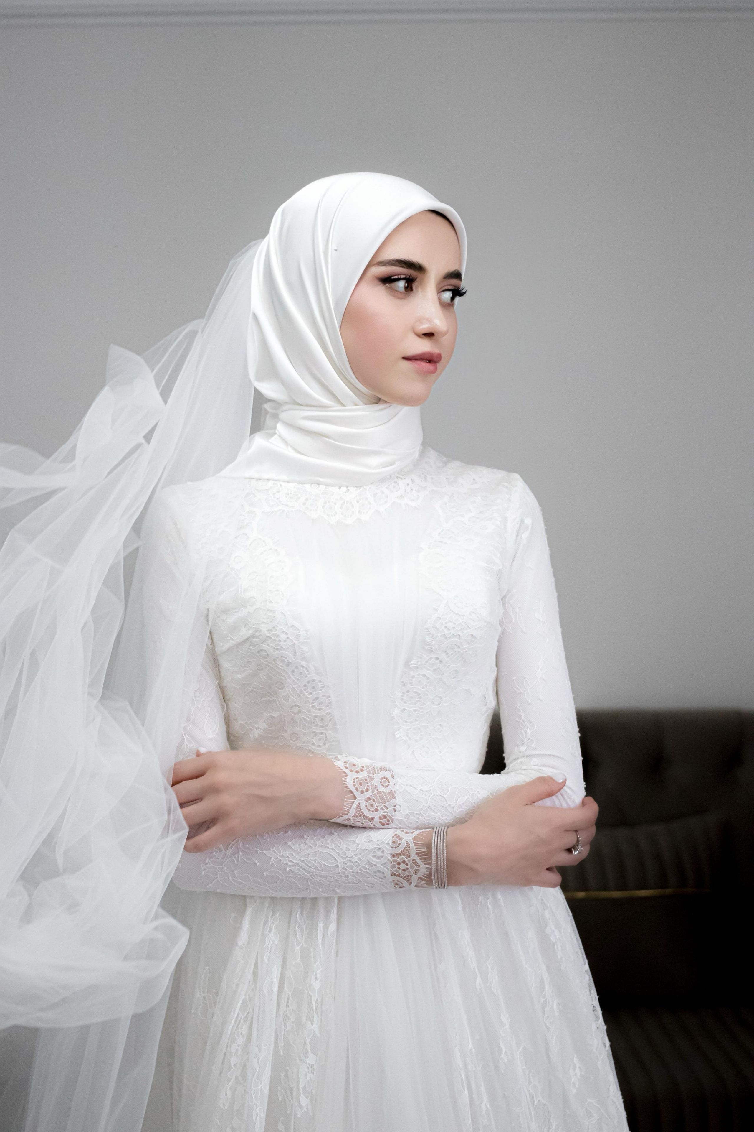 Невеста Алина