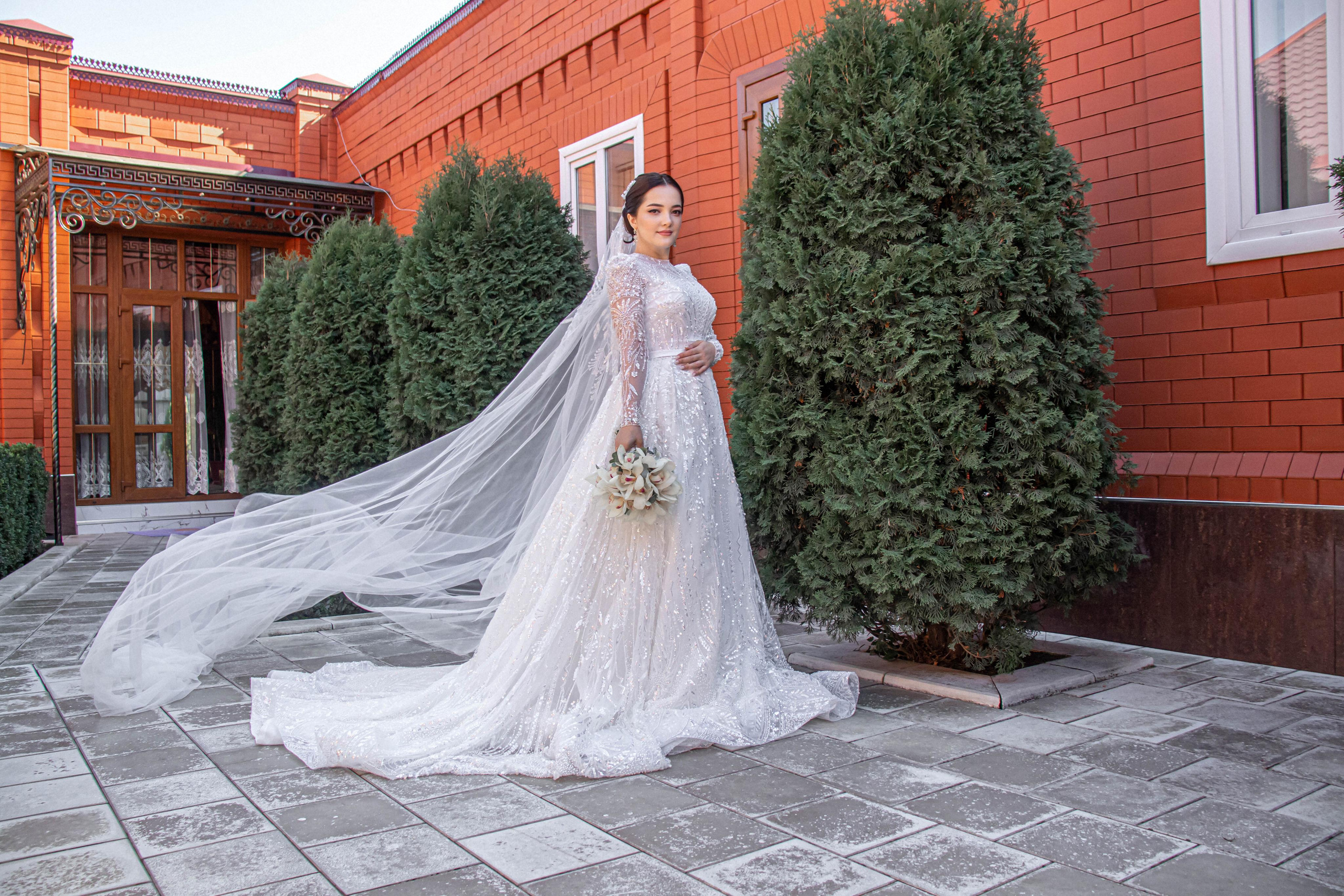 Невеста Малика