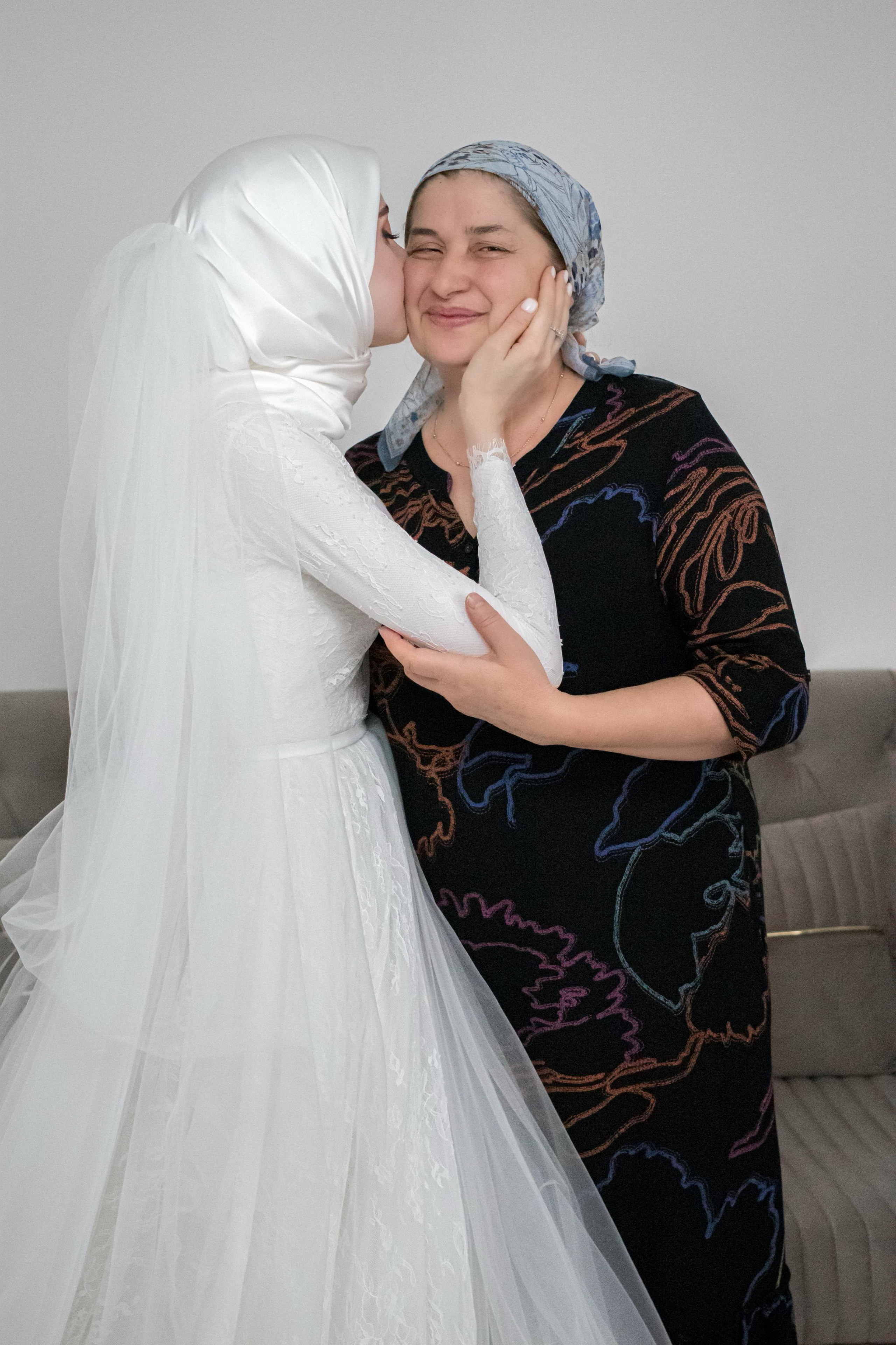 Невеста Алина