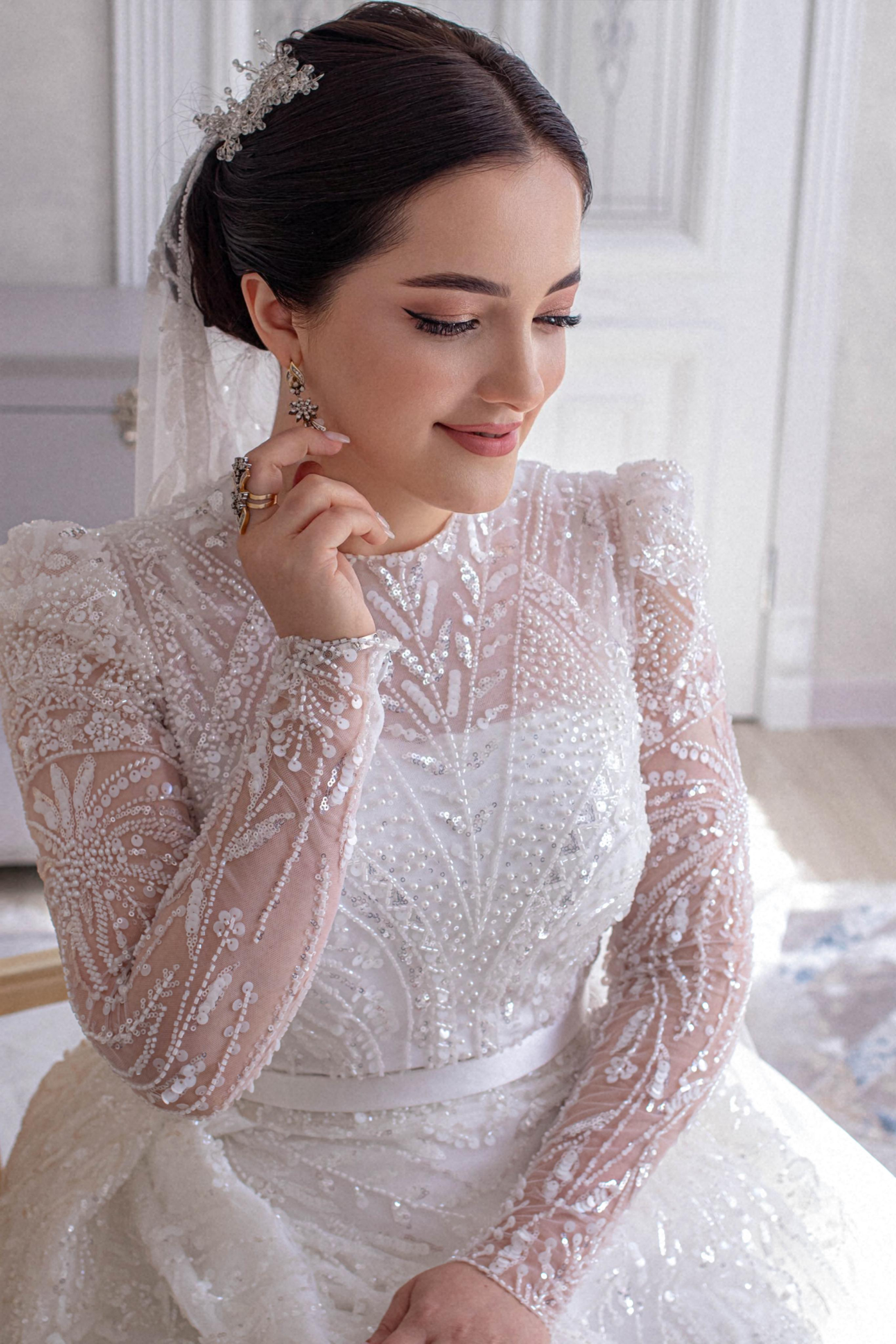 Невеста Малика