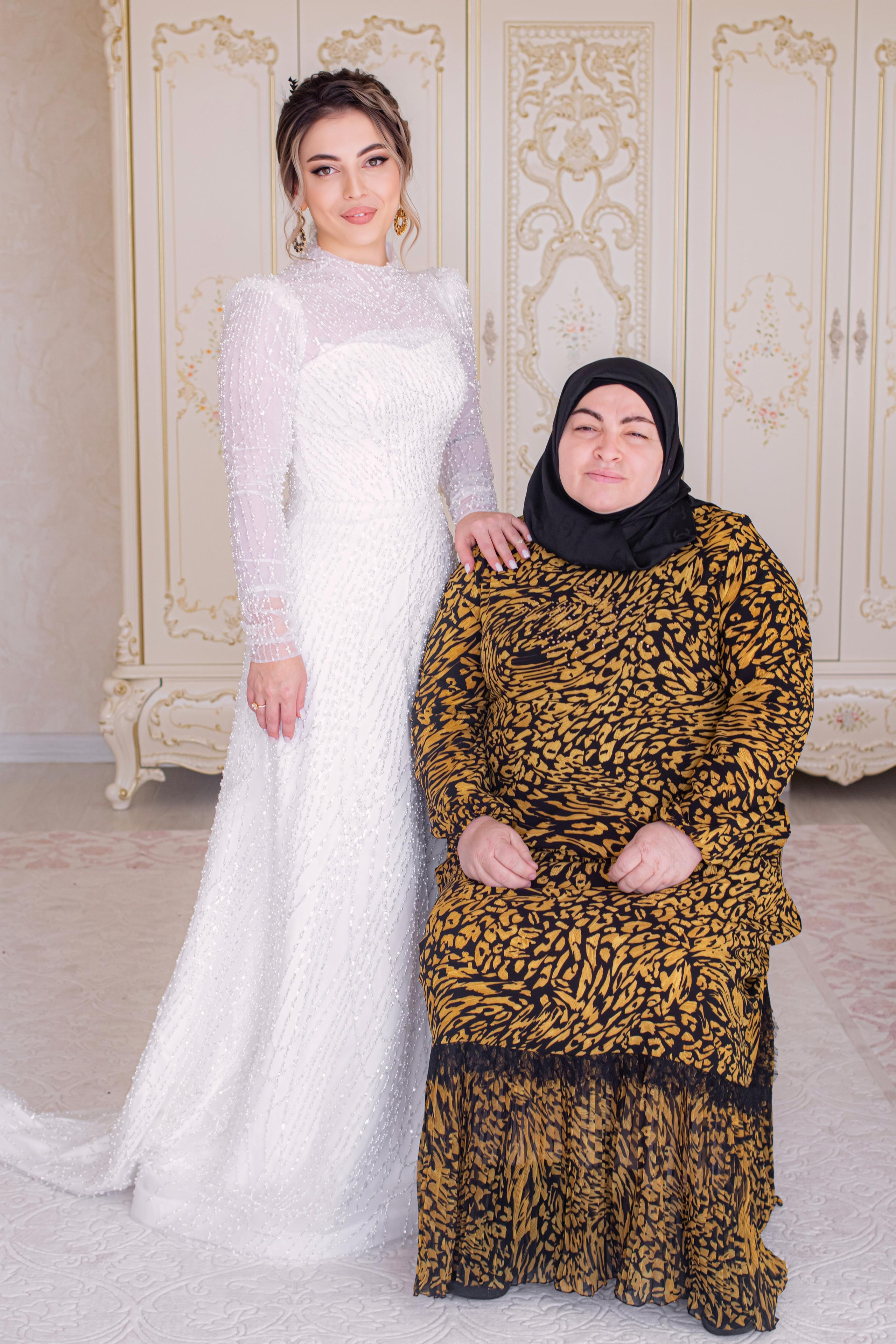 Невеста Хава