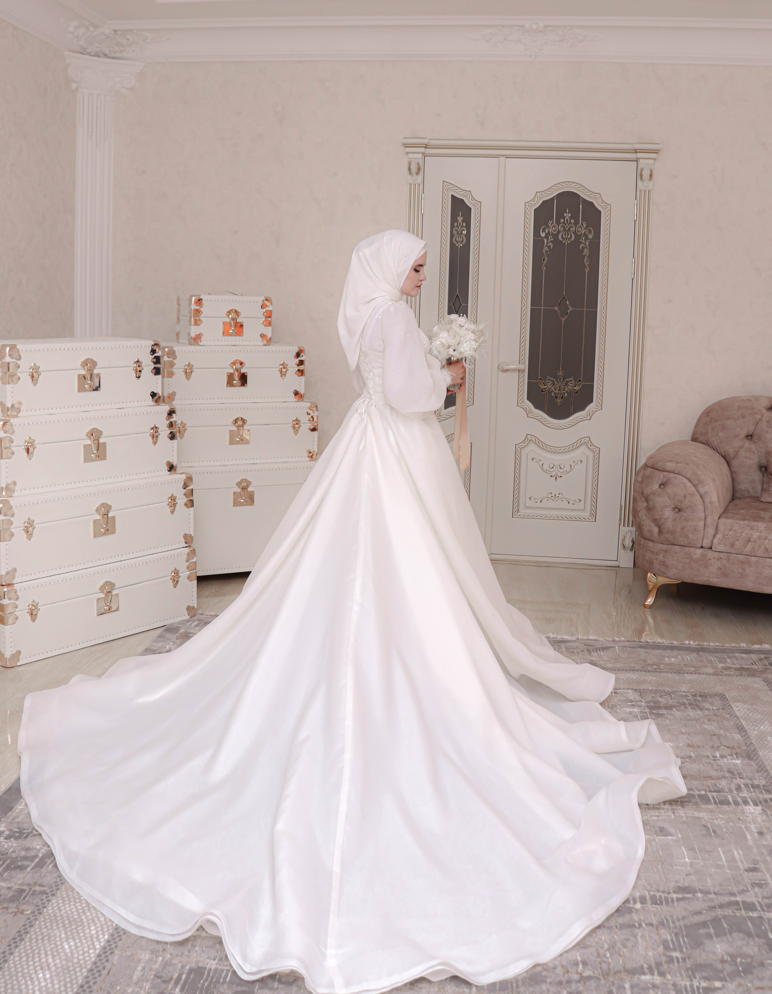 Невеста Танзила