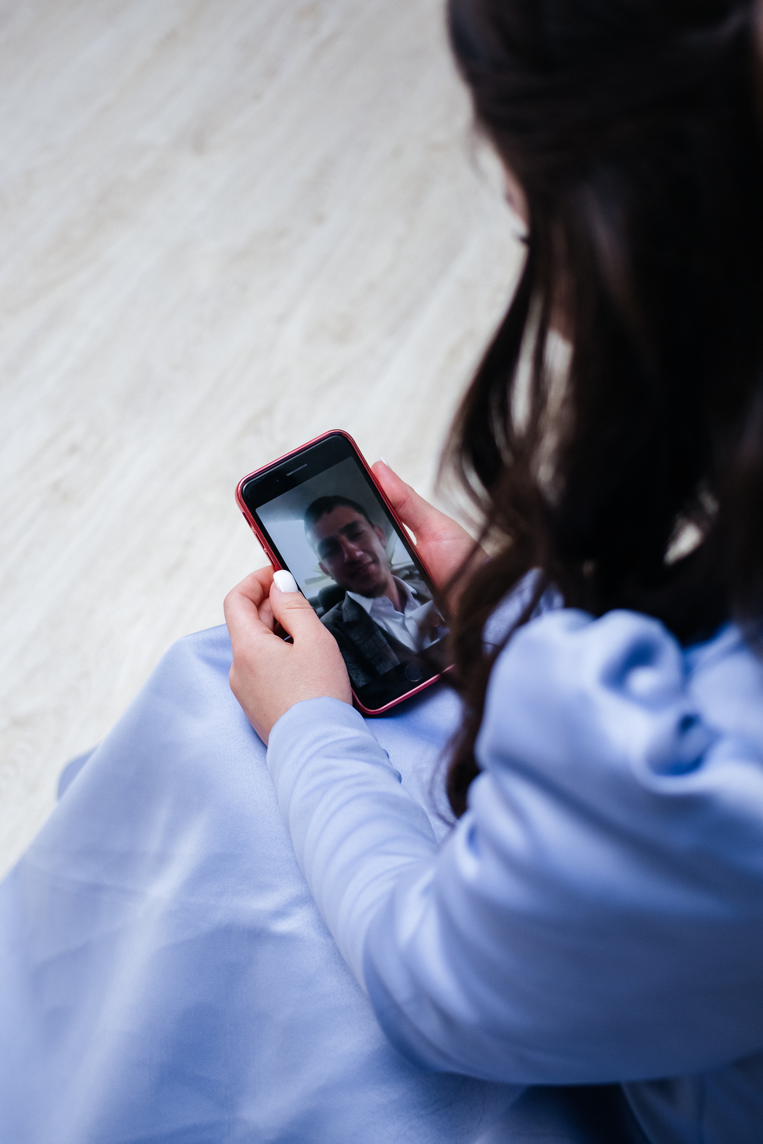 Невеста Танзила